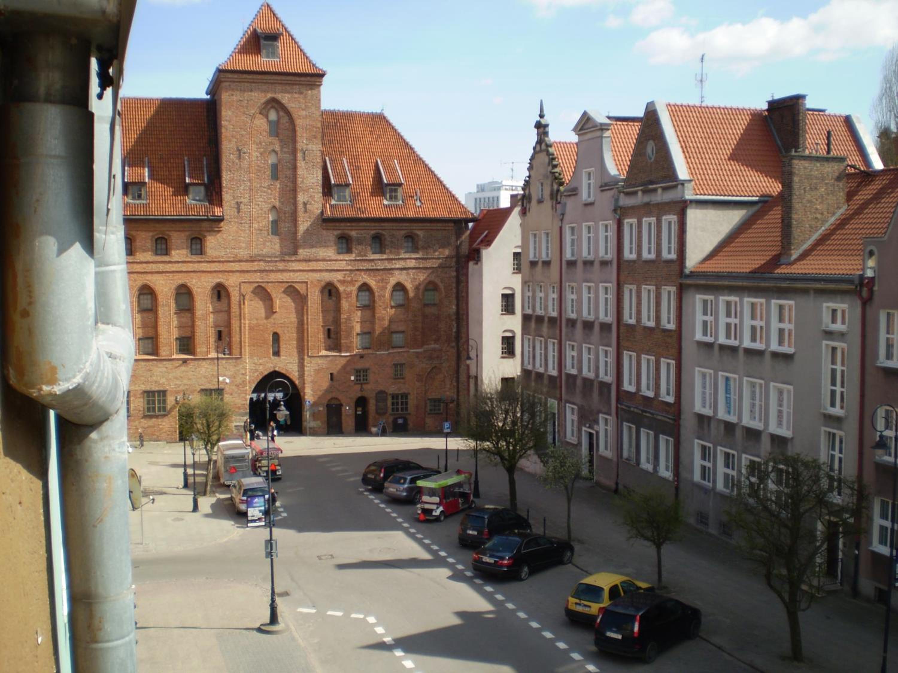 H&T Old Town Szeroka 77 view 5