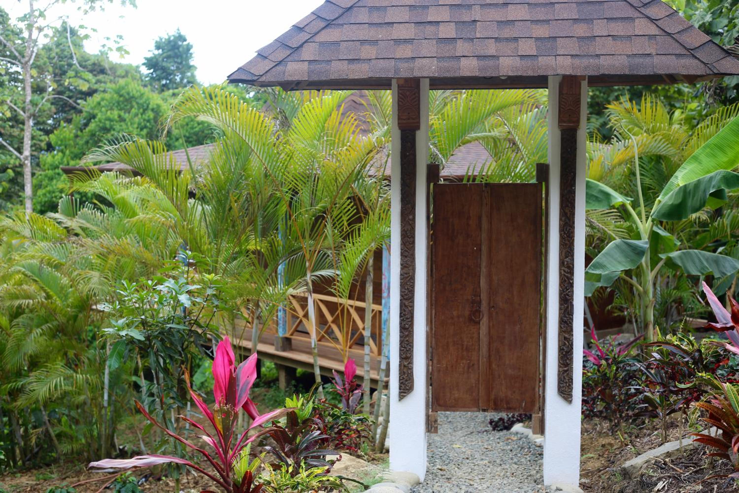 Uvita Bali Bosque Retreat