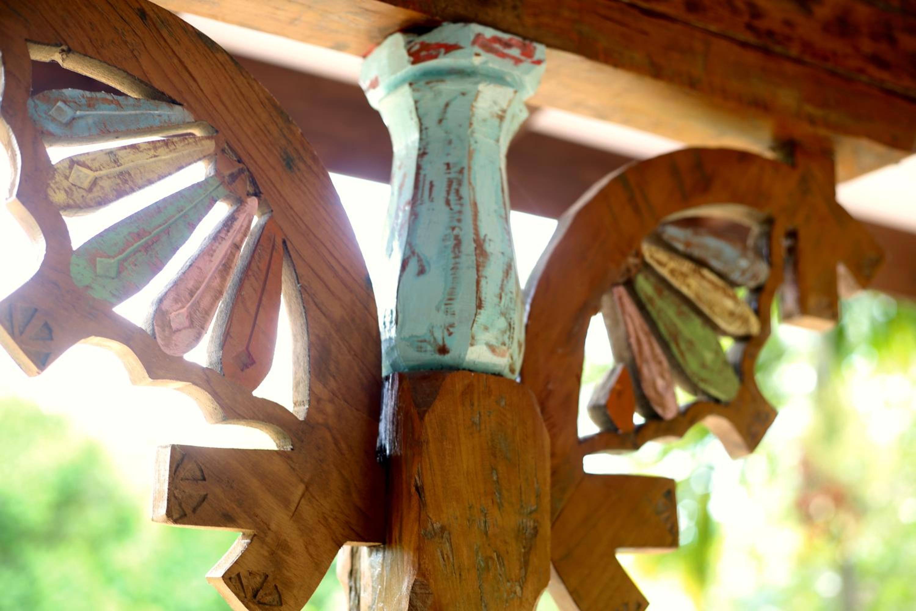 Uvita Bali Bosque Retreat