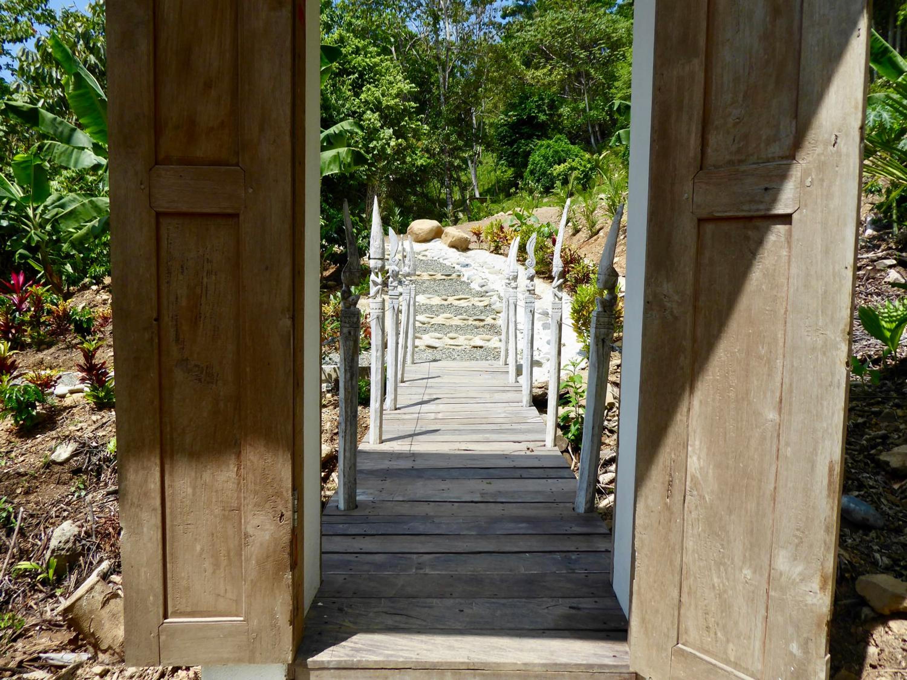 Uvita Bali Bosque Retreat