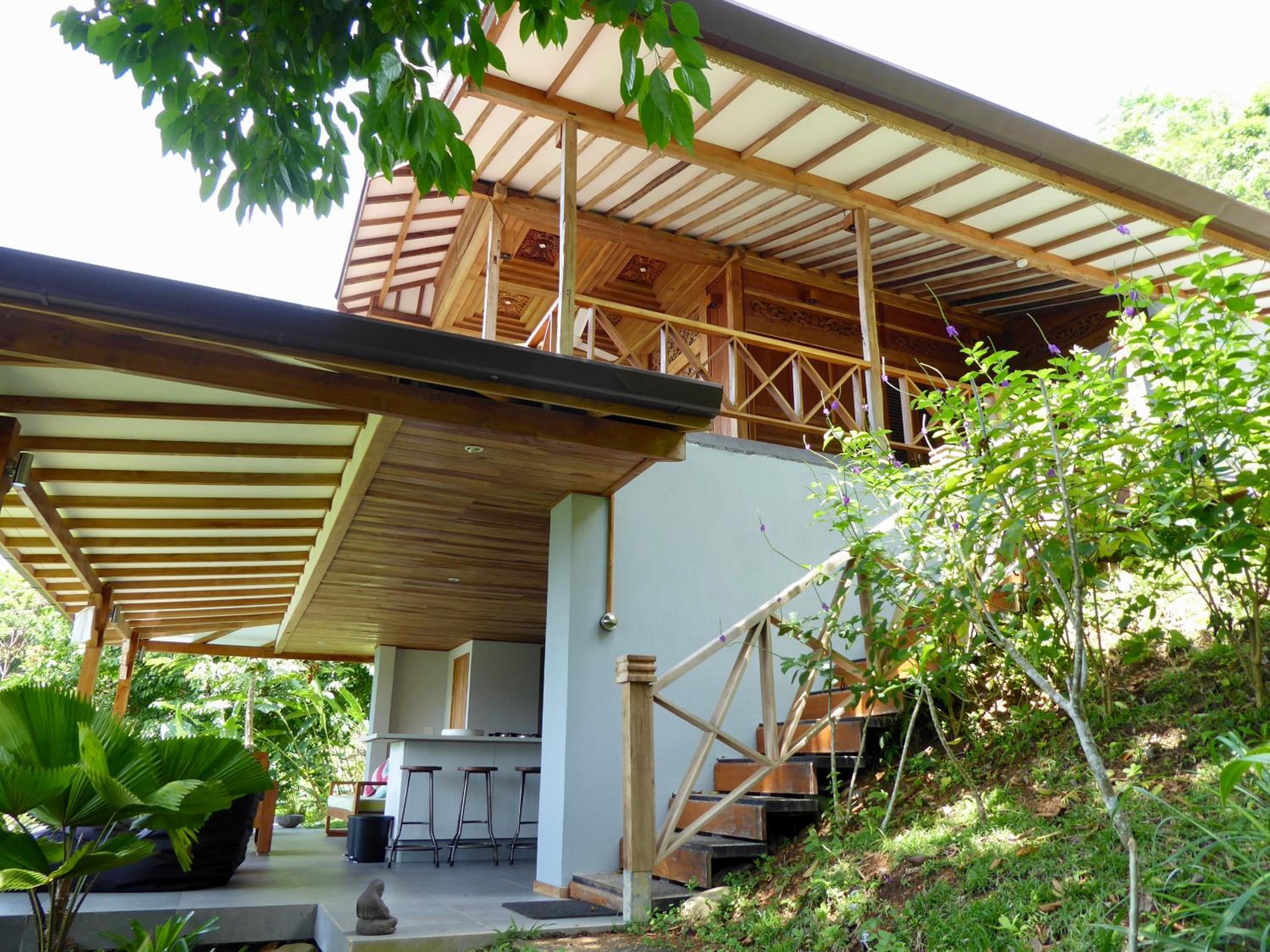 Uvita Bali Bosque Retreat