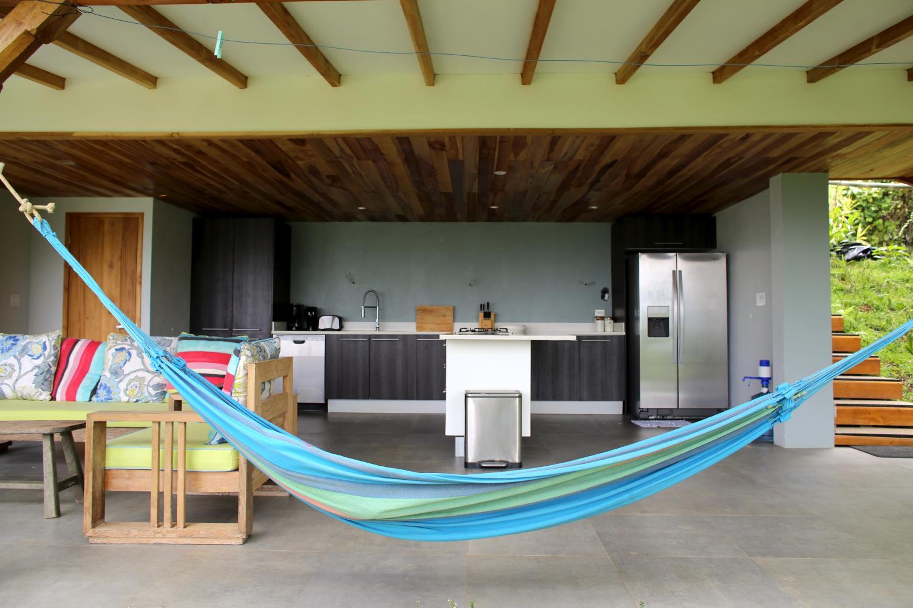 Uvita Bali Bosque Retreat