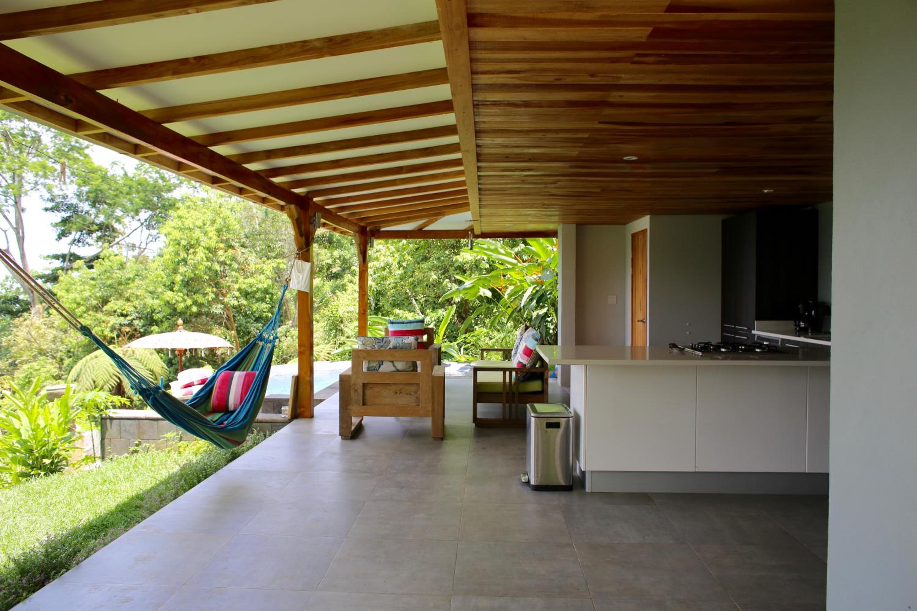 Uvita Bali Bosque Retreat