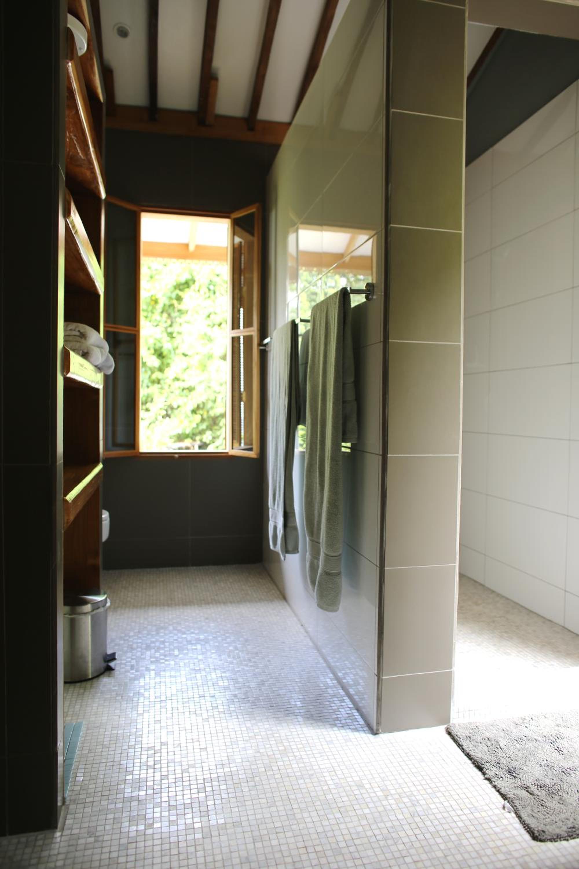 Uvita Bali Bosque Retreat