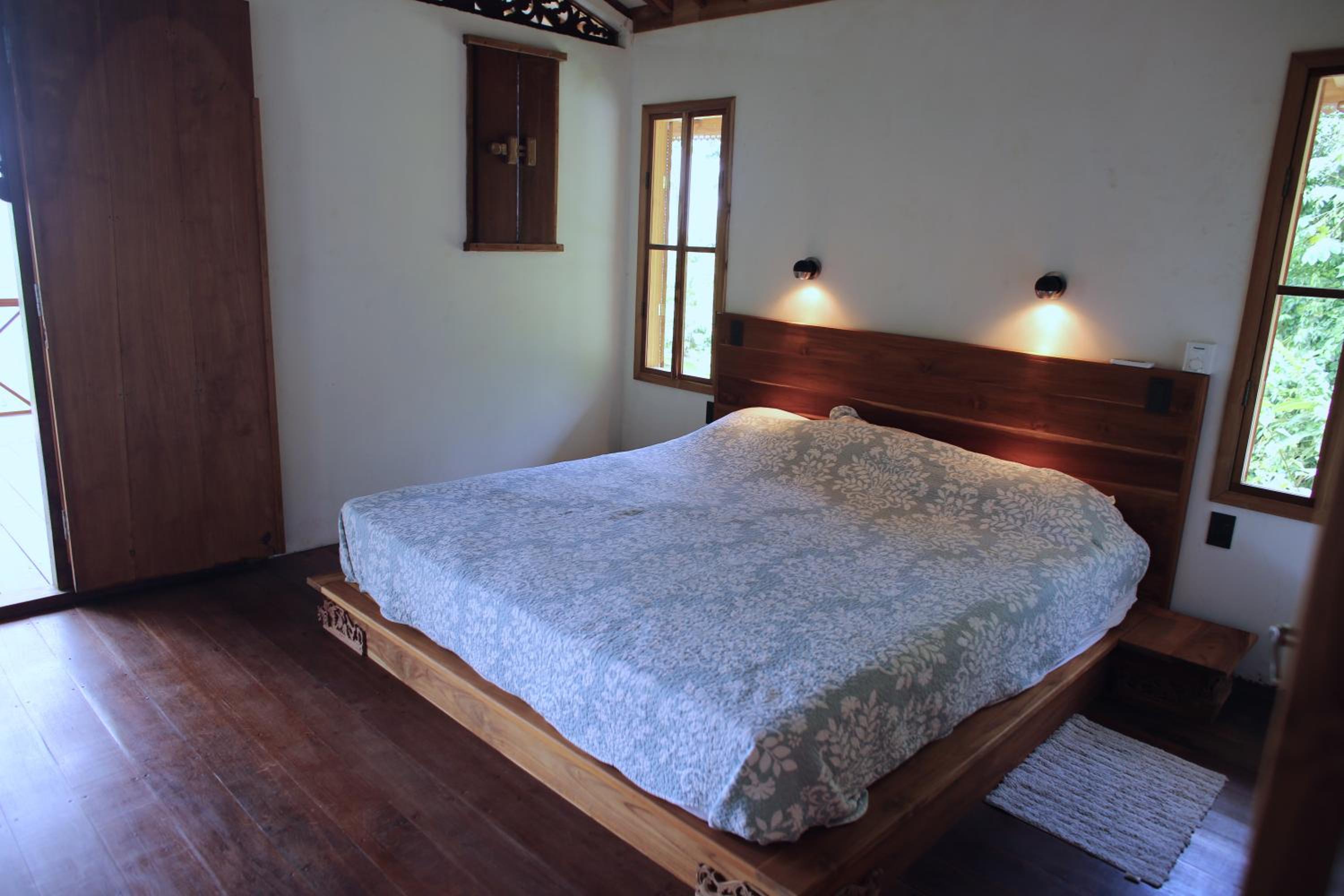 Uvita Bali Bosque Retreat