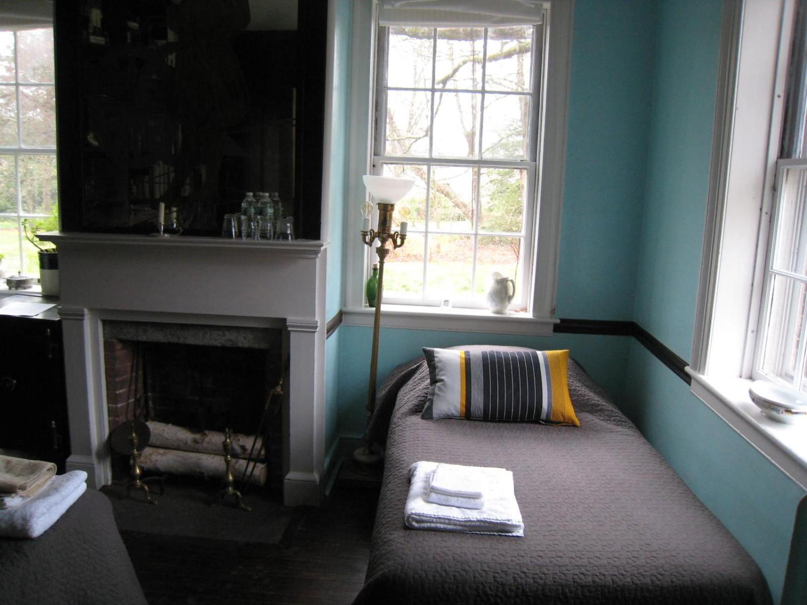 Higganum House B&B view 3