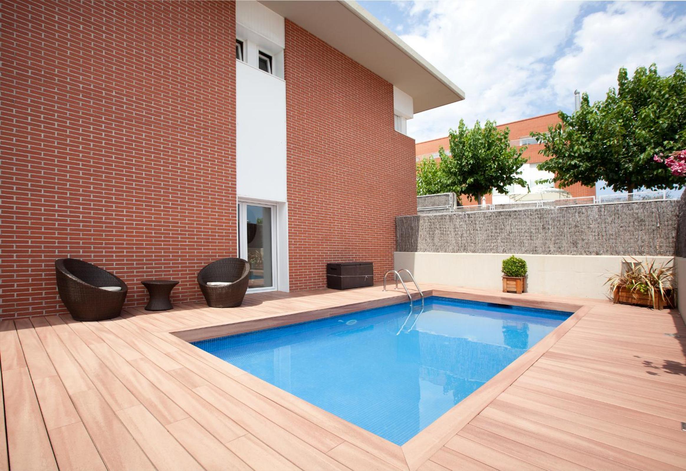 Villa Beach Barcelona photo 4