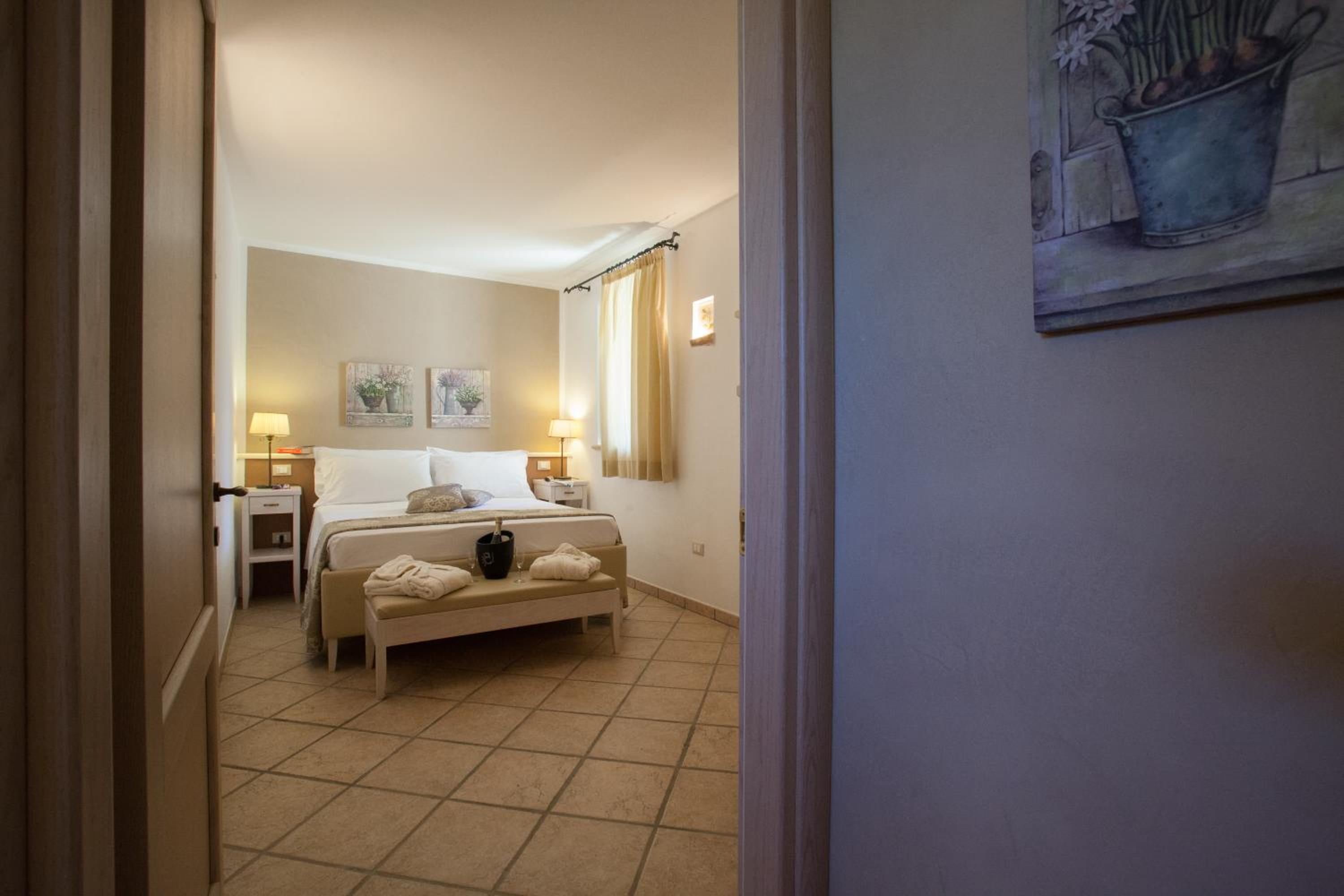 Masseria Tenuta Specolizzi