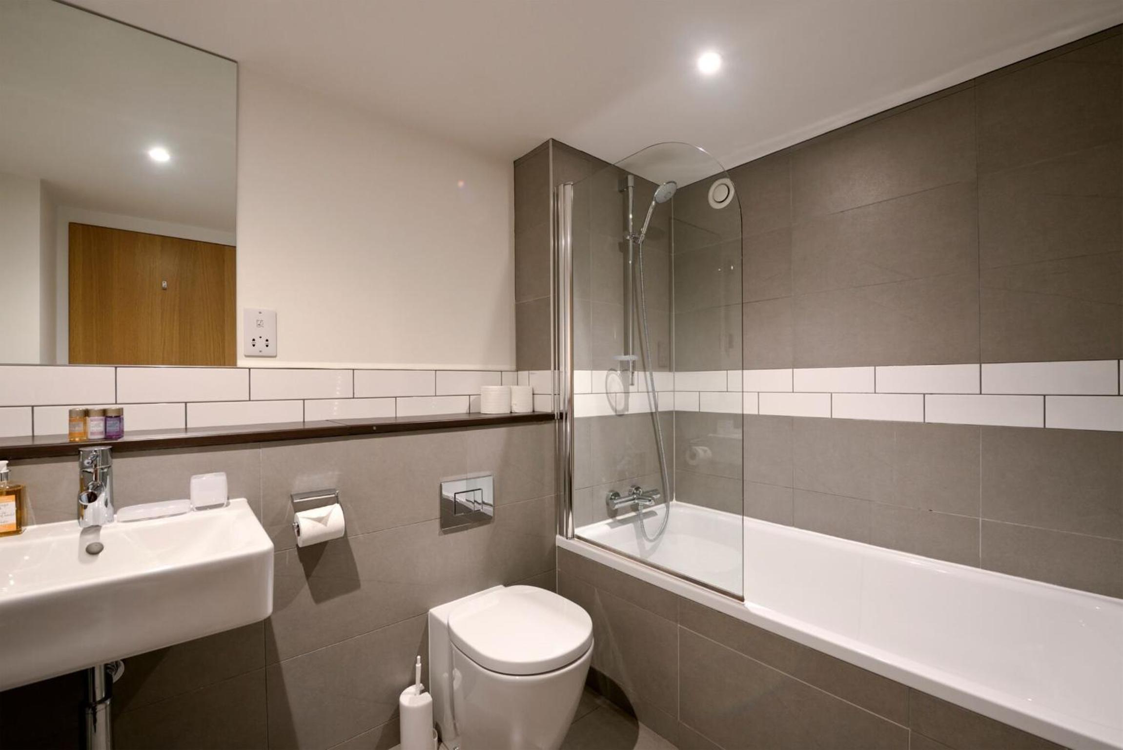 Destiny Scotland - Broughton St Lofts