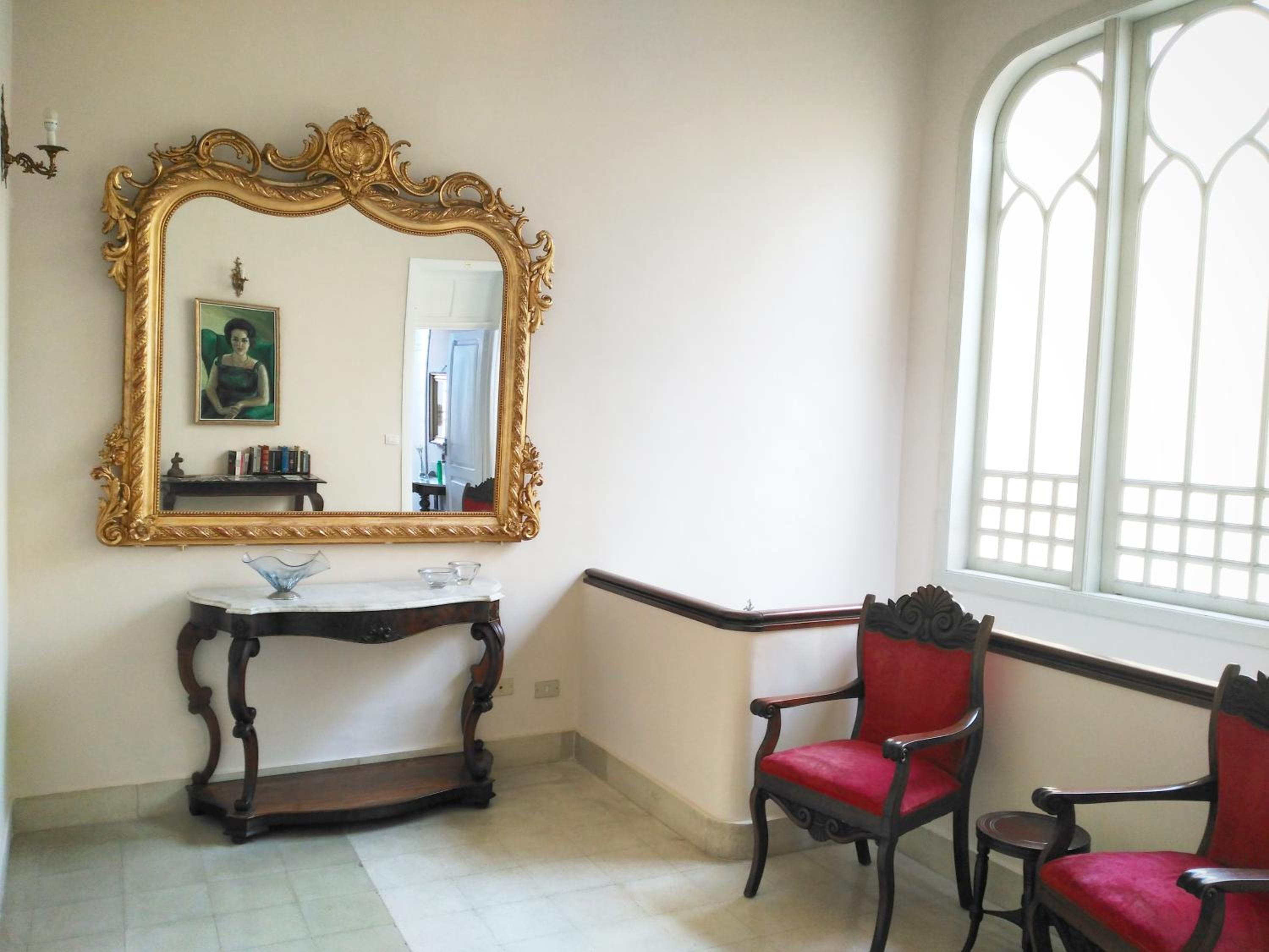 Pension Silene Orotava view 2