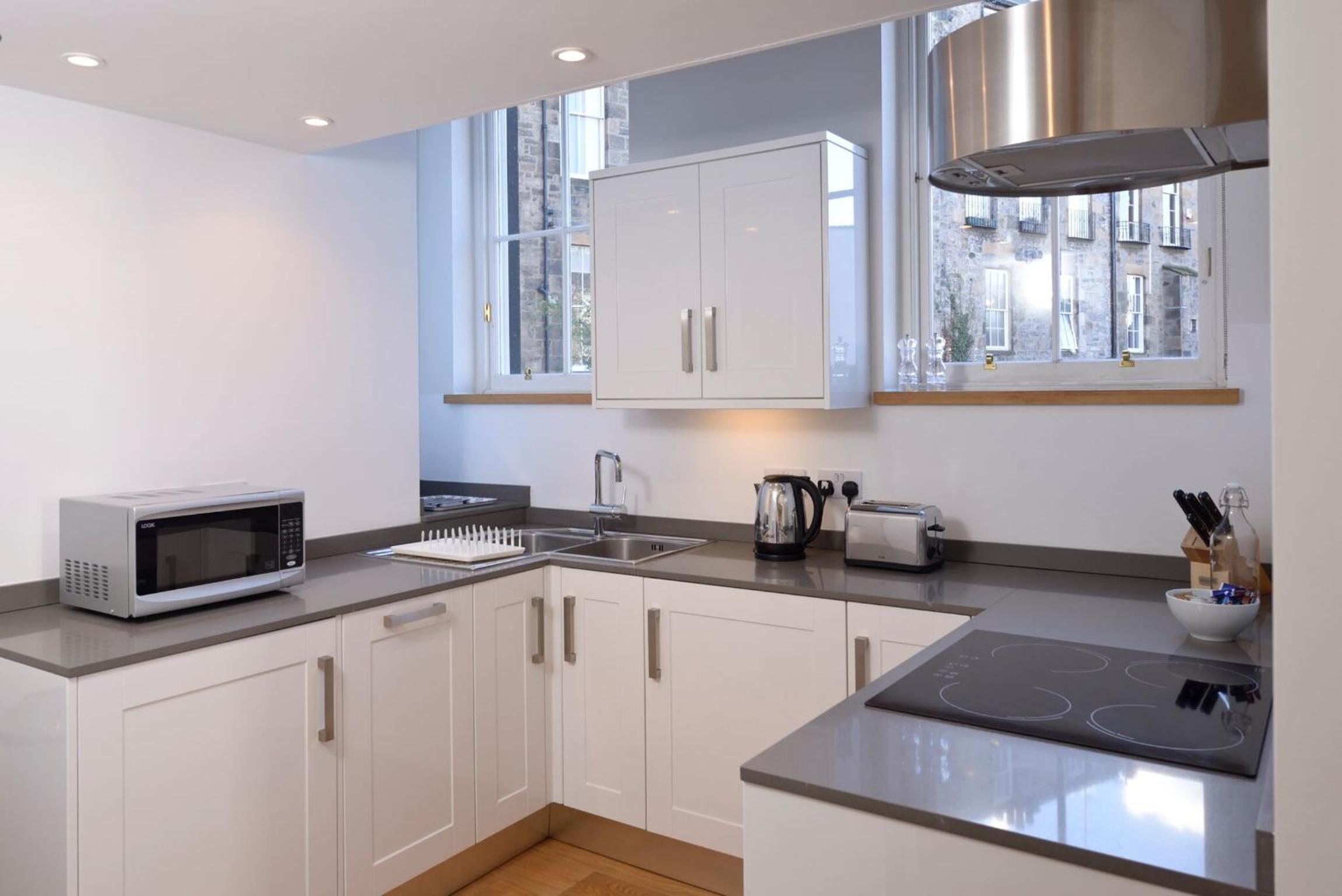 Destiny Scotland - Broughton St Lofts