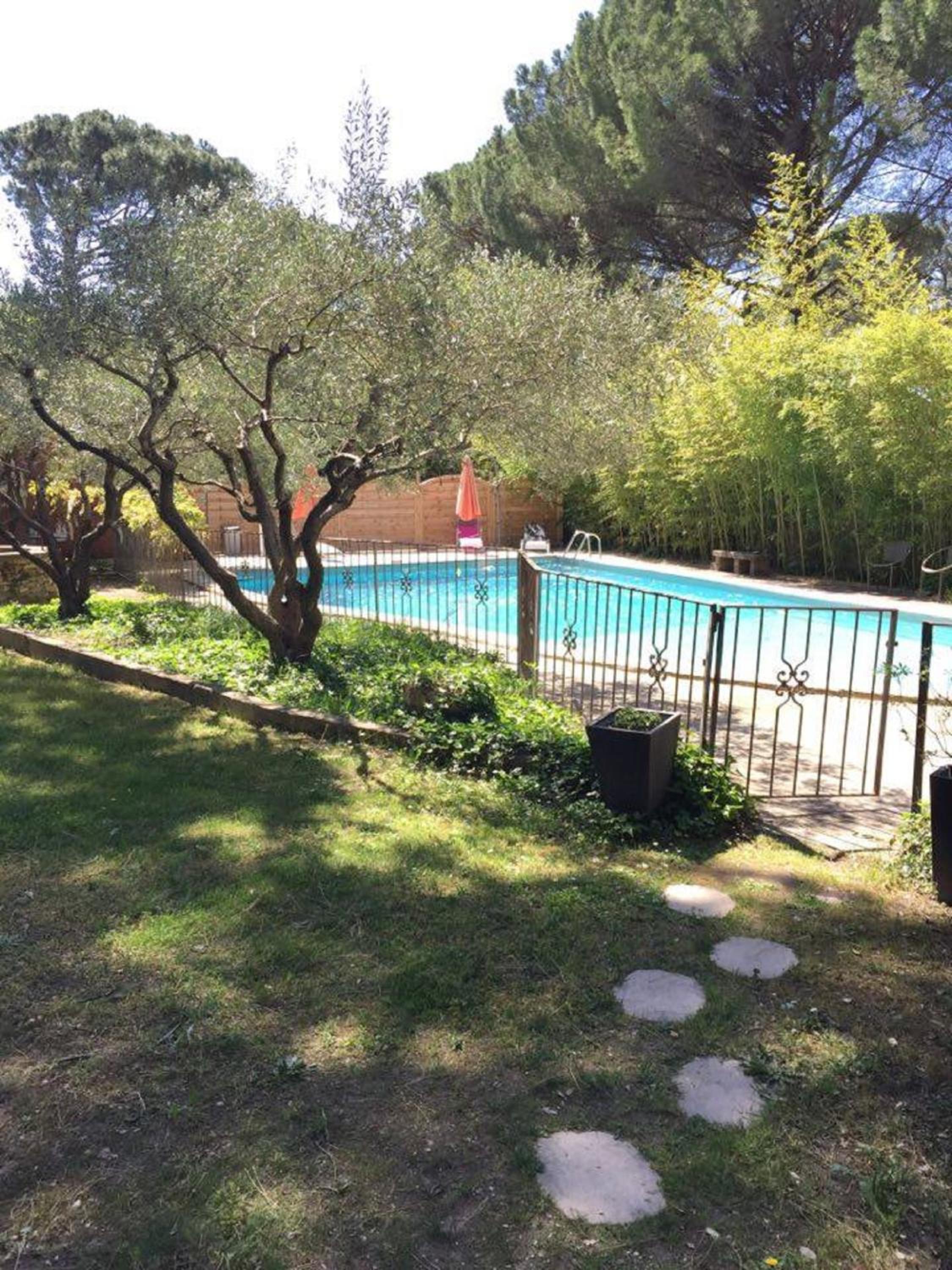 La Bastide des Pins