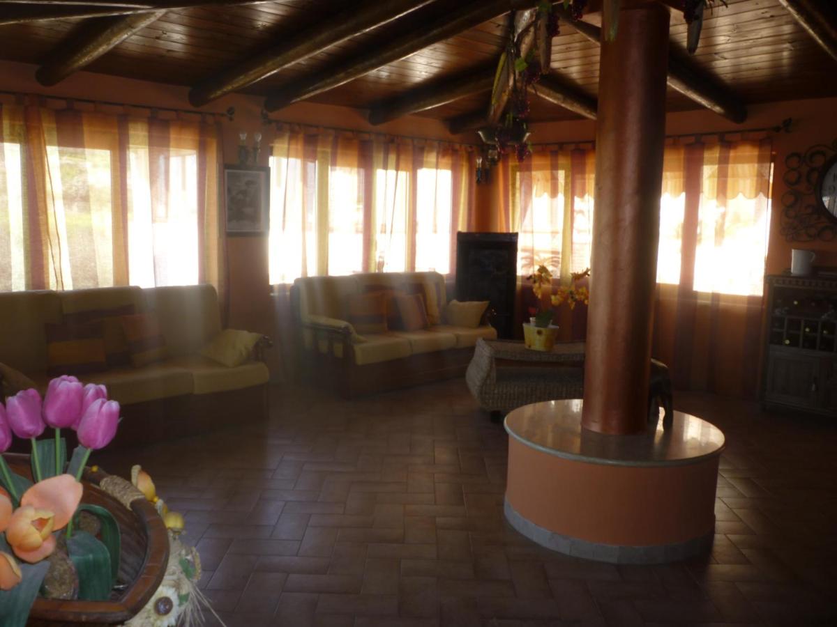 Chalet Rustico view 5