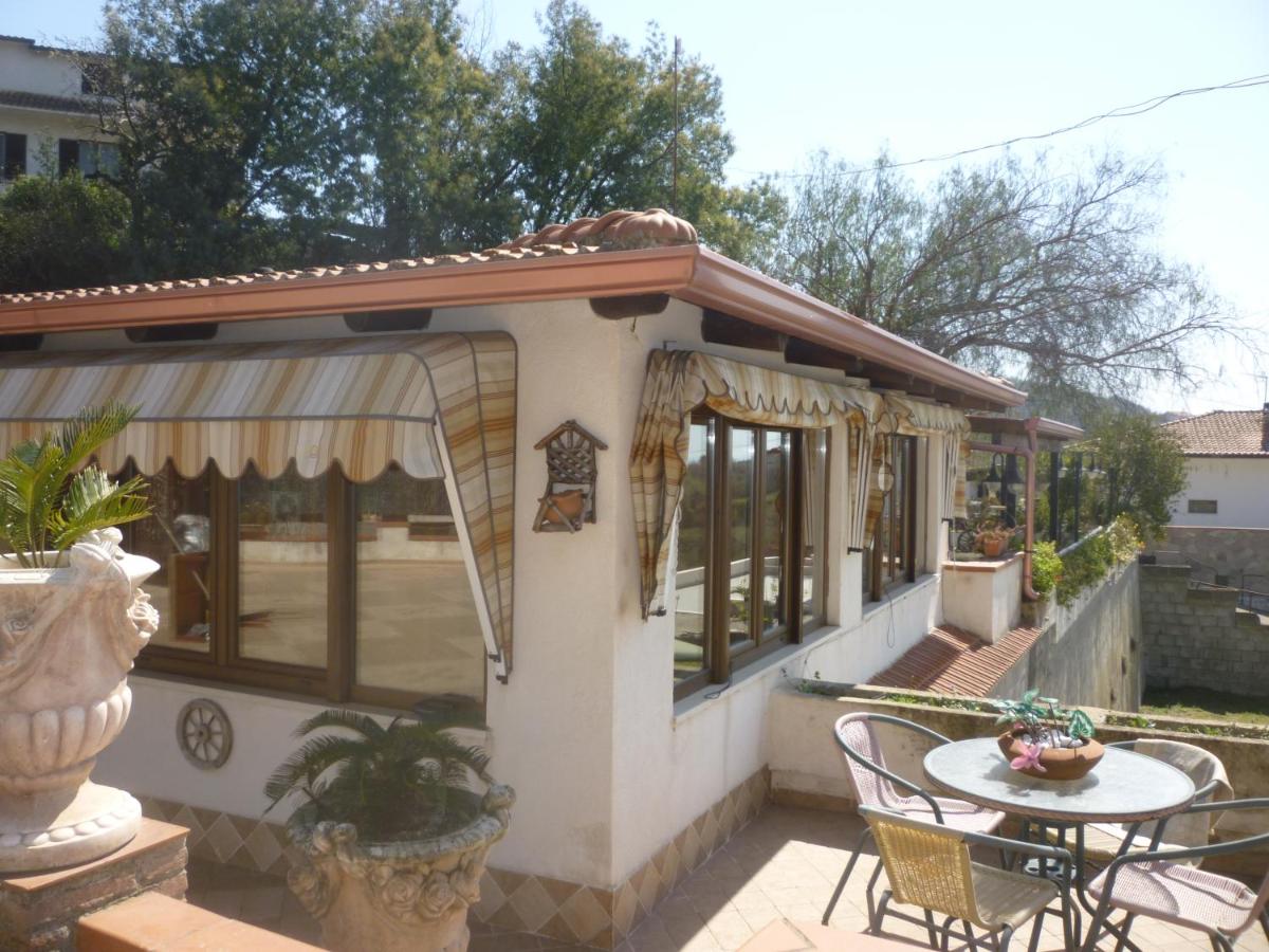Chalet Rustico view 2
