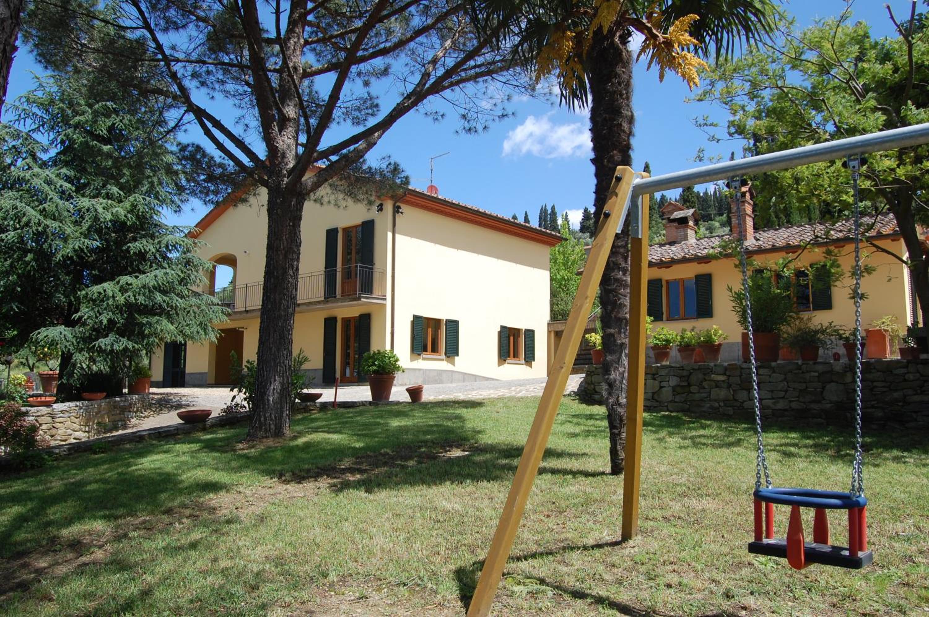 Cortona Vacations - La Maesta Tuscan Sun - Property Image 19