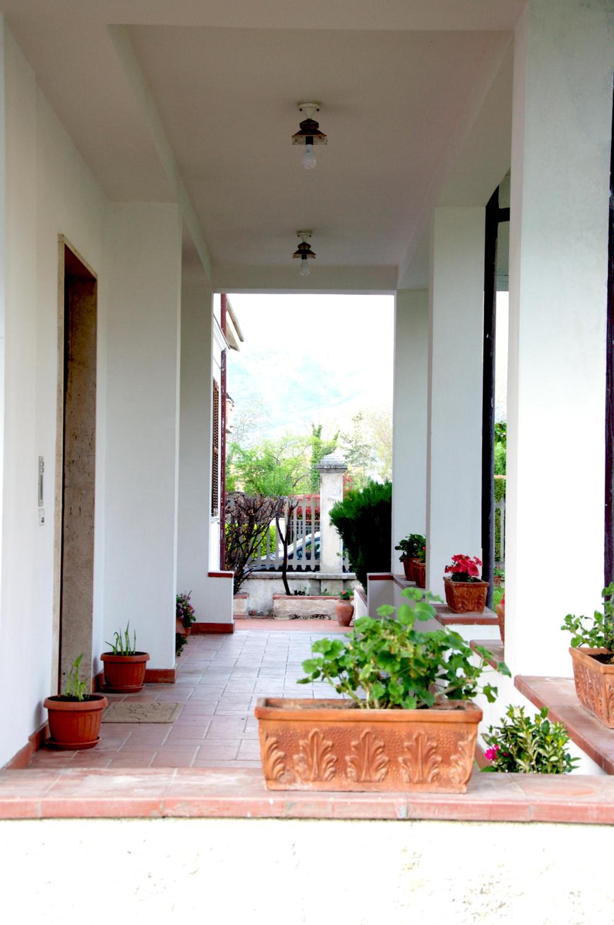 Villa Del Poeta view 5
