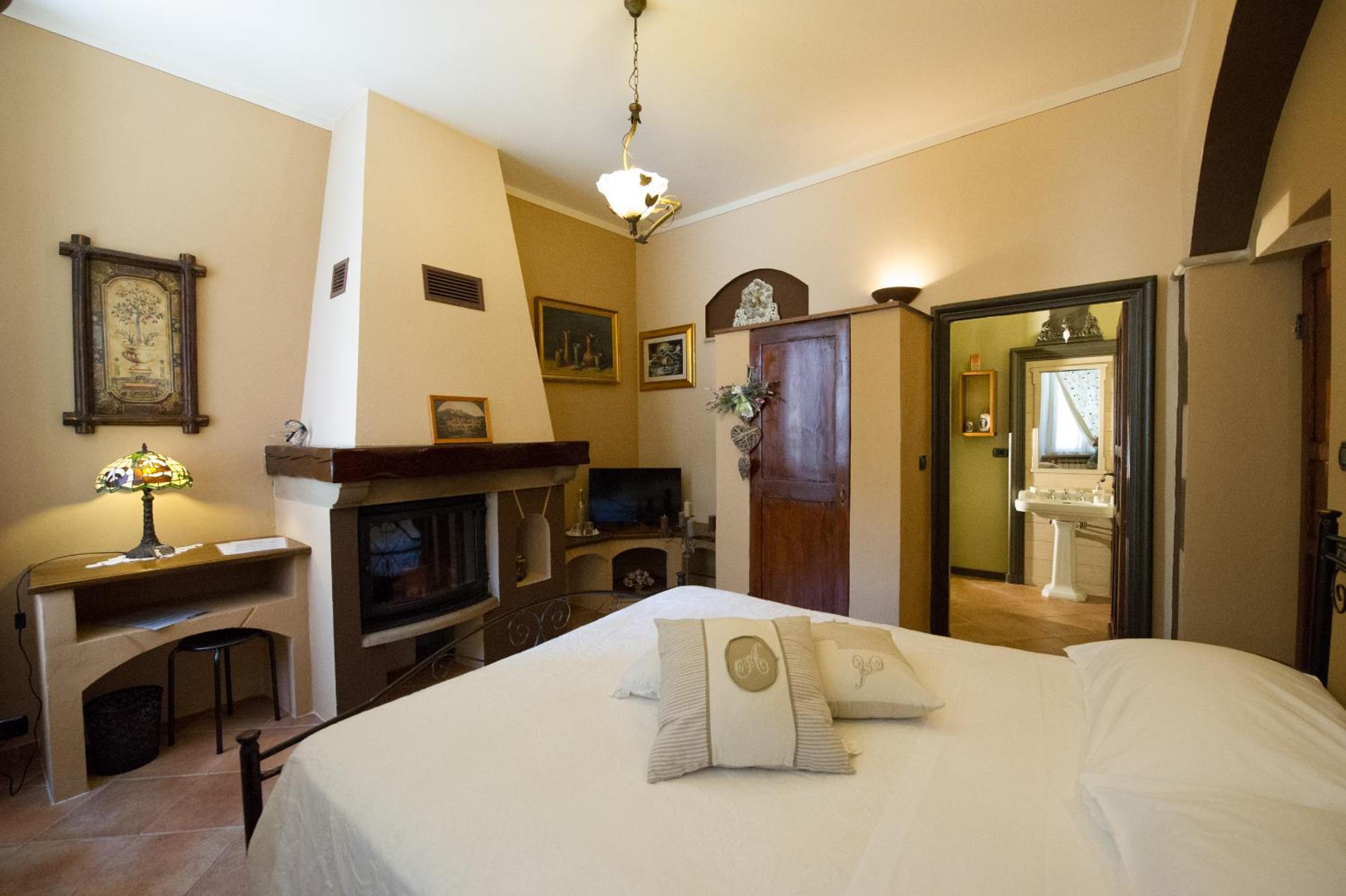 B&B Borgo Cortese