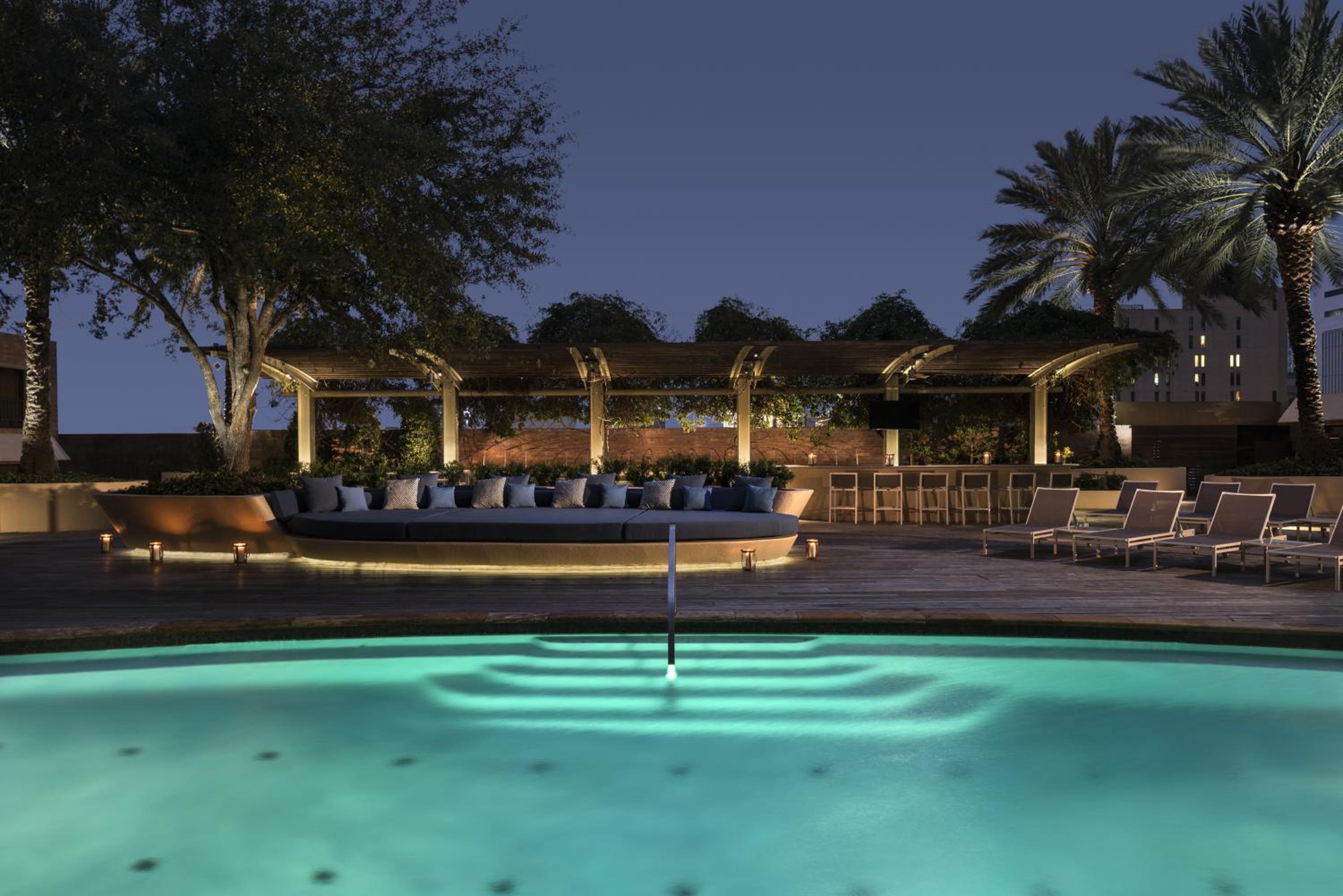 Four Seasons Hotel Houston-4