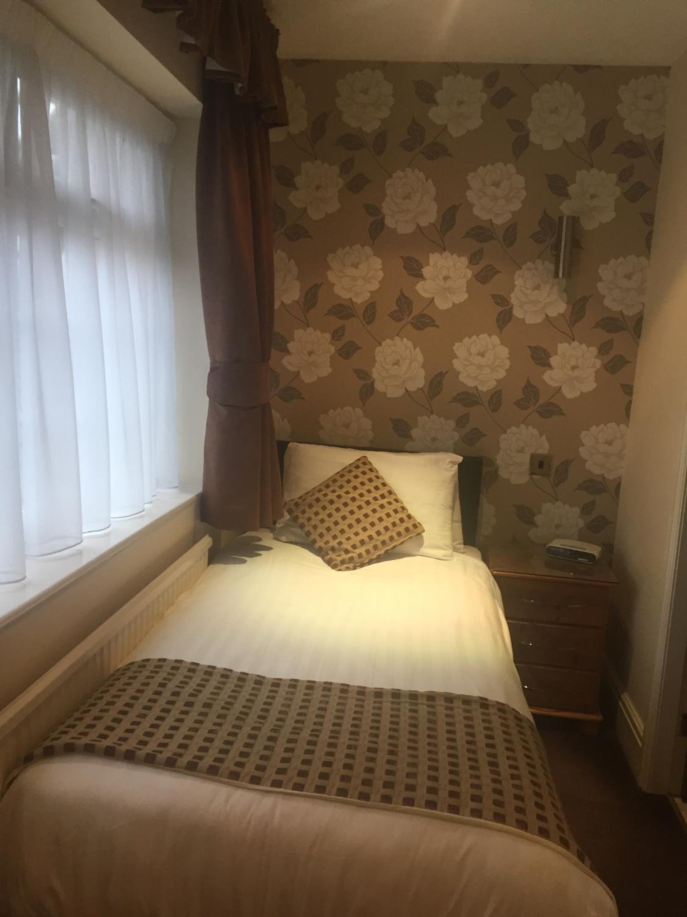 Bury Vacations - Best Western Bolholt Country Park Hotel - Property Image 66