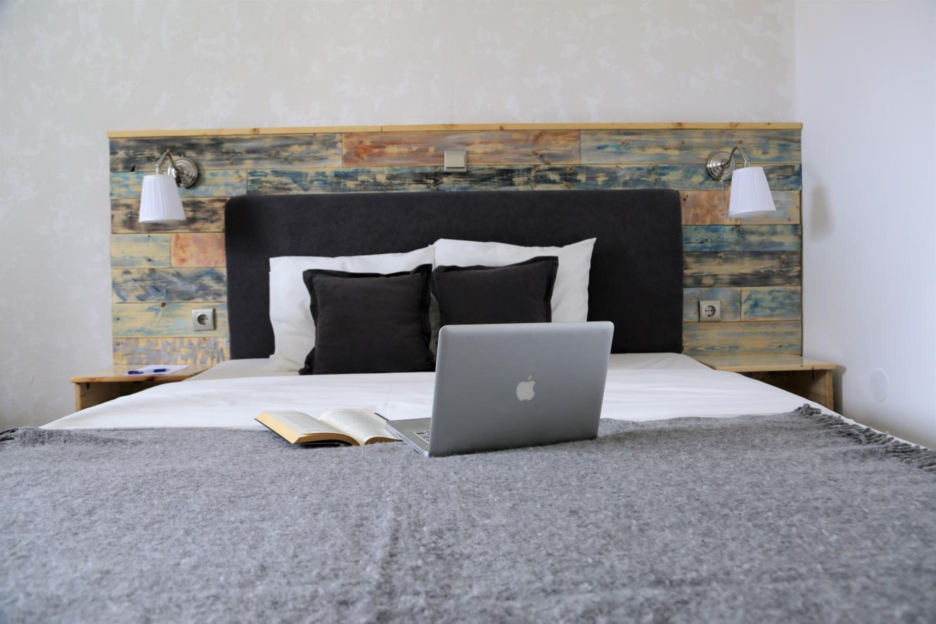 Guest house Mediterranea view 2