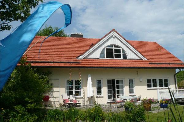 Bed and Breakfast Bavaria München