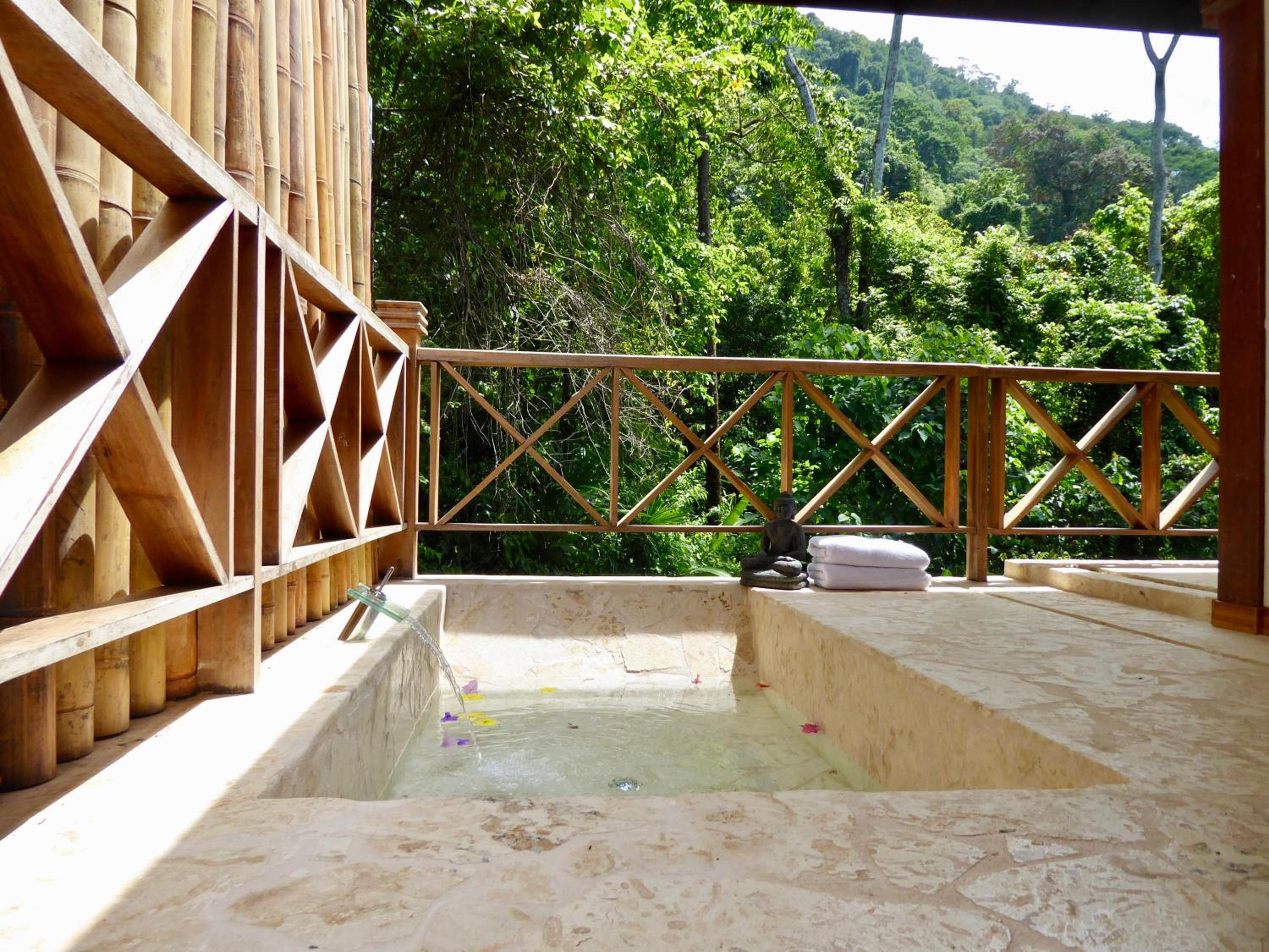 Uvita Bali Bosque Retreat