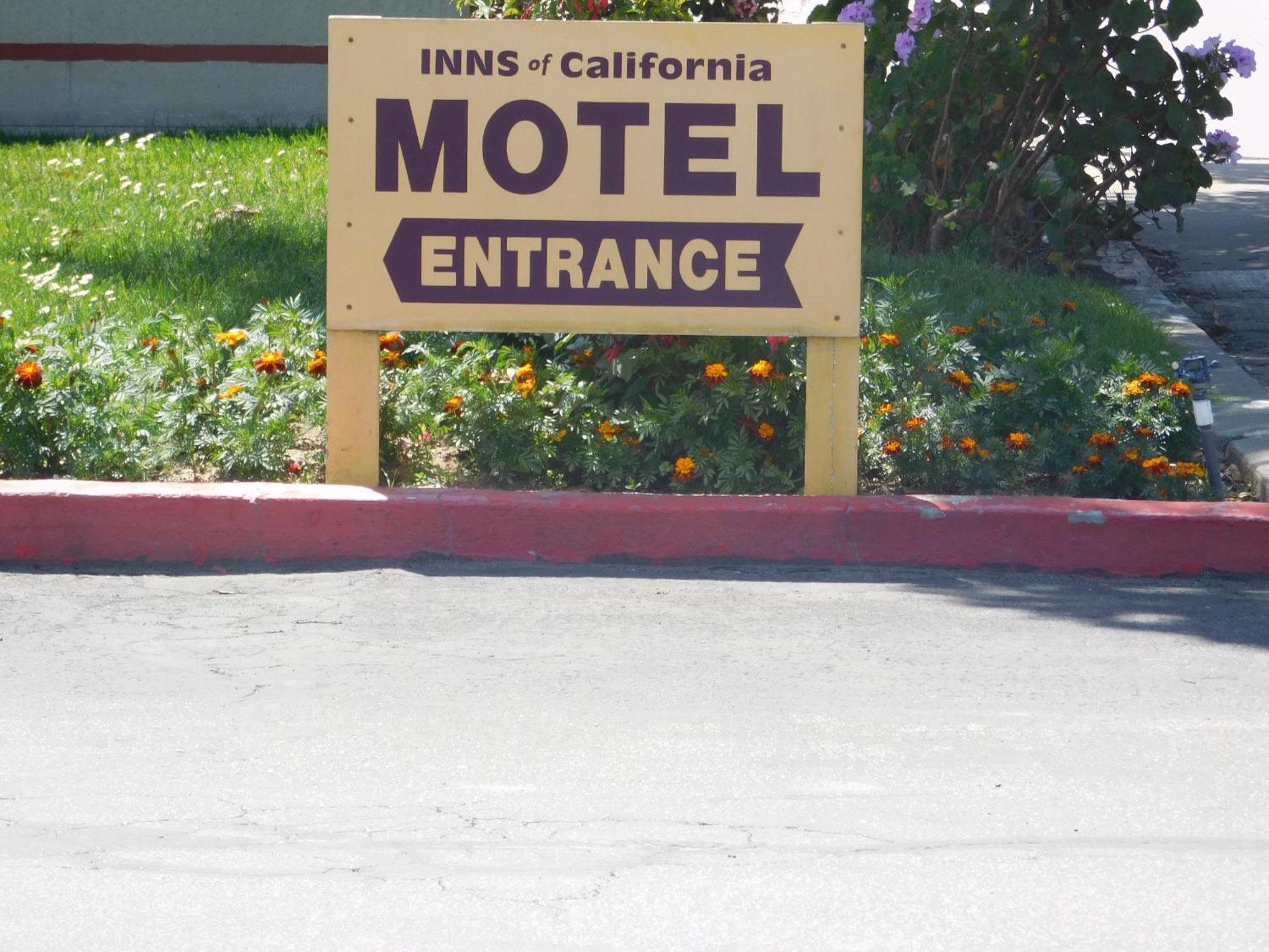Inns of California Salinas