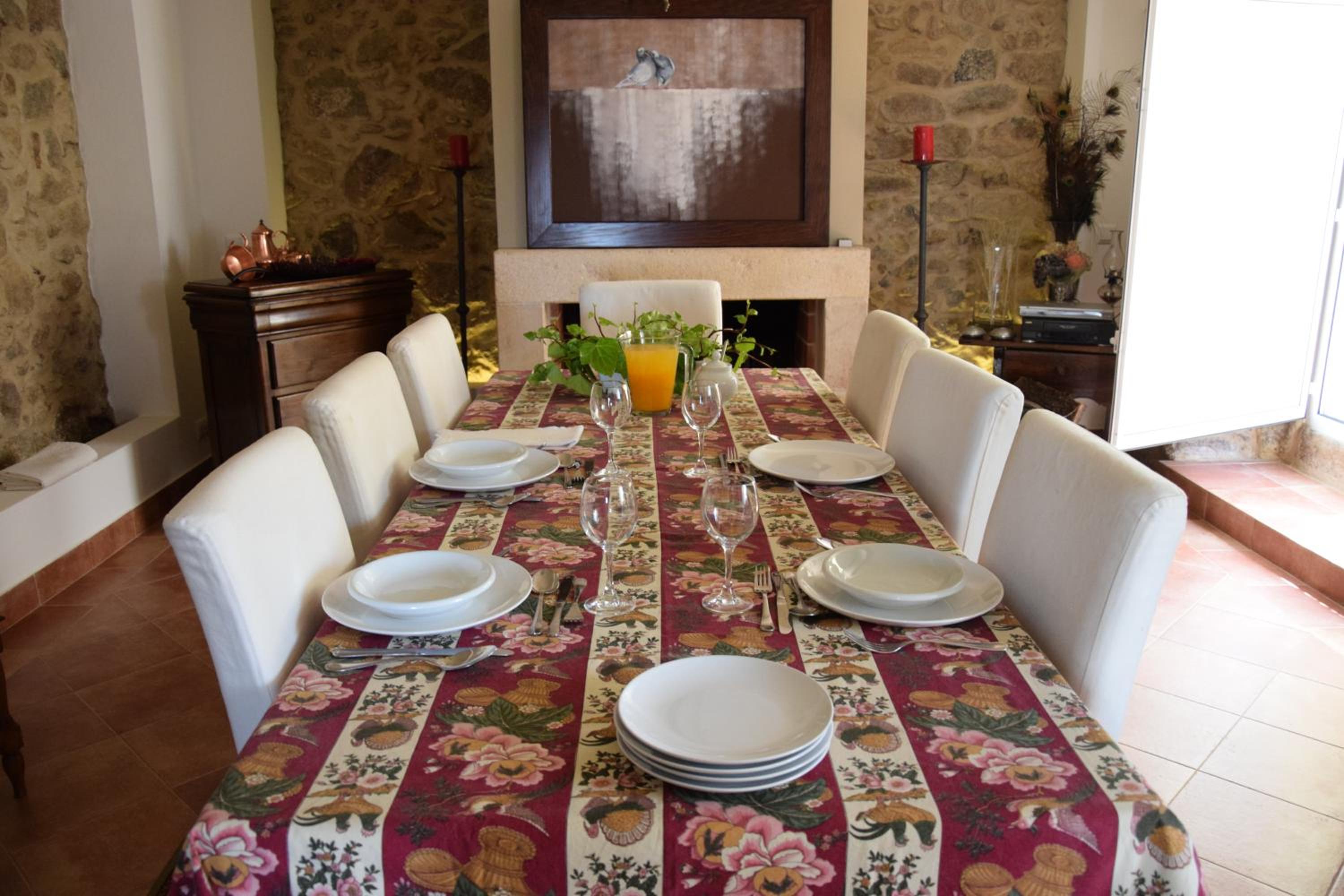 Casa da Paleta