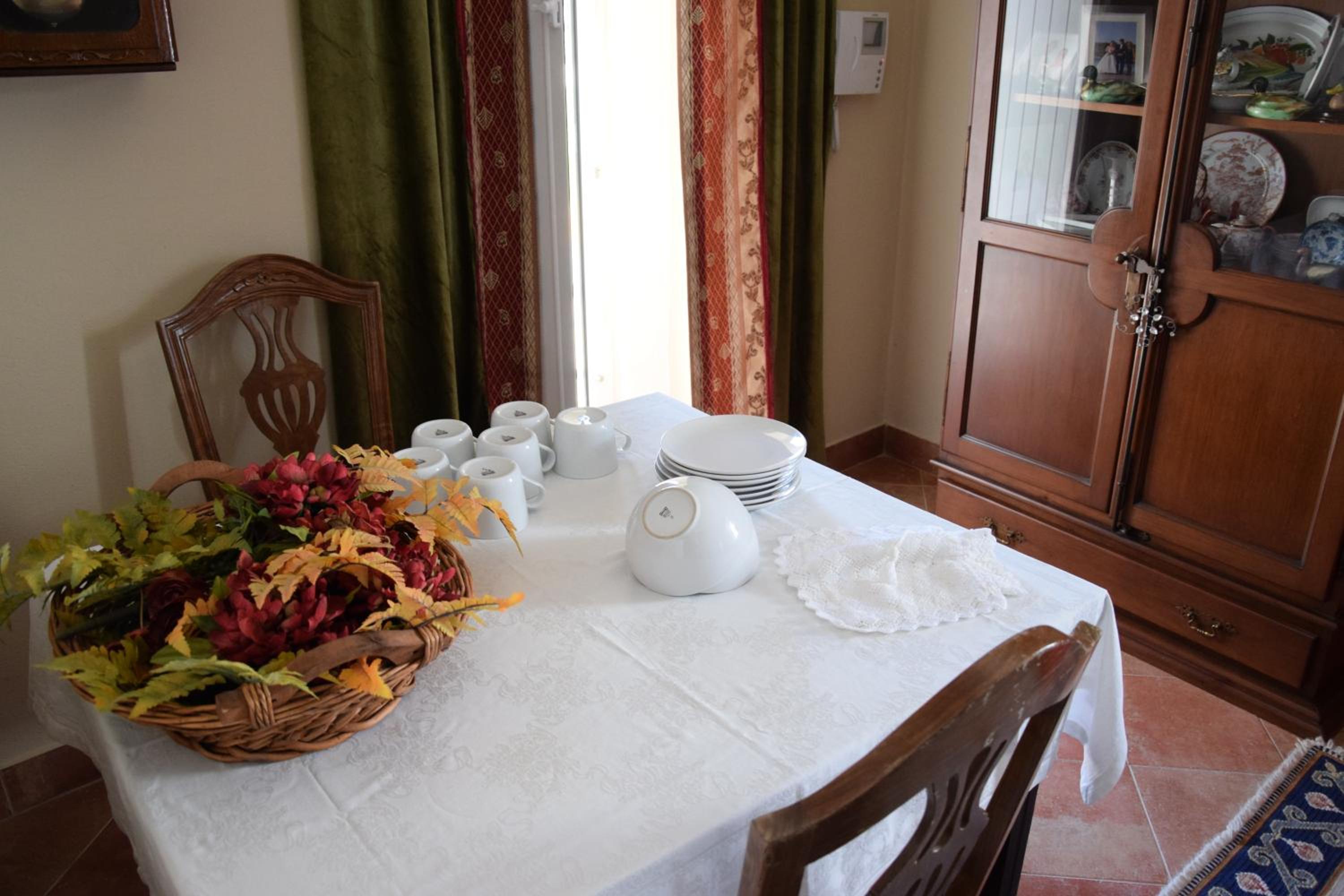 Casa da Paleta