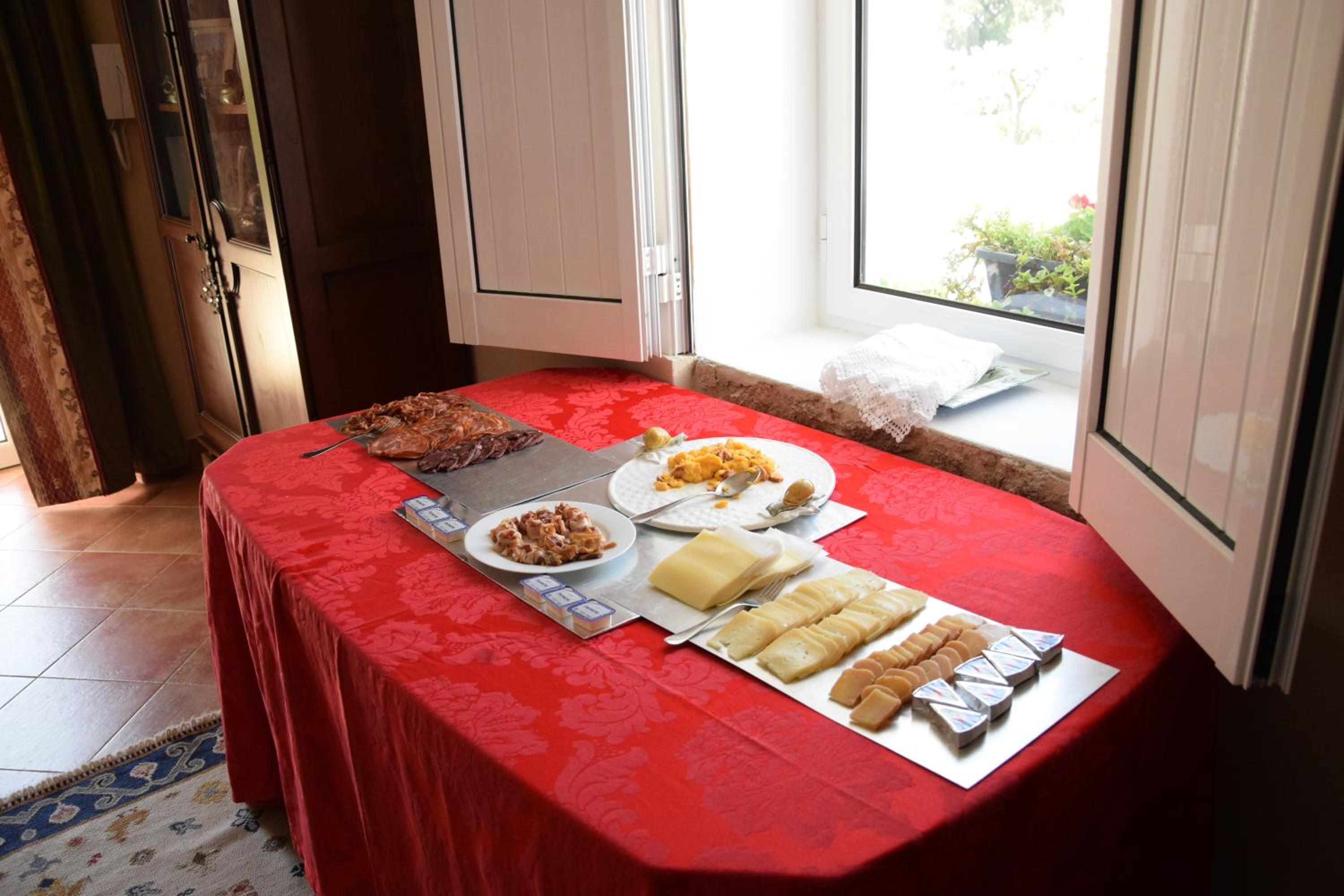 Casa da Paleta