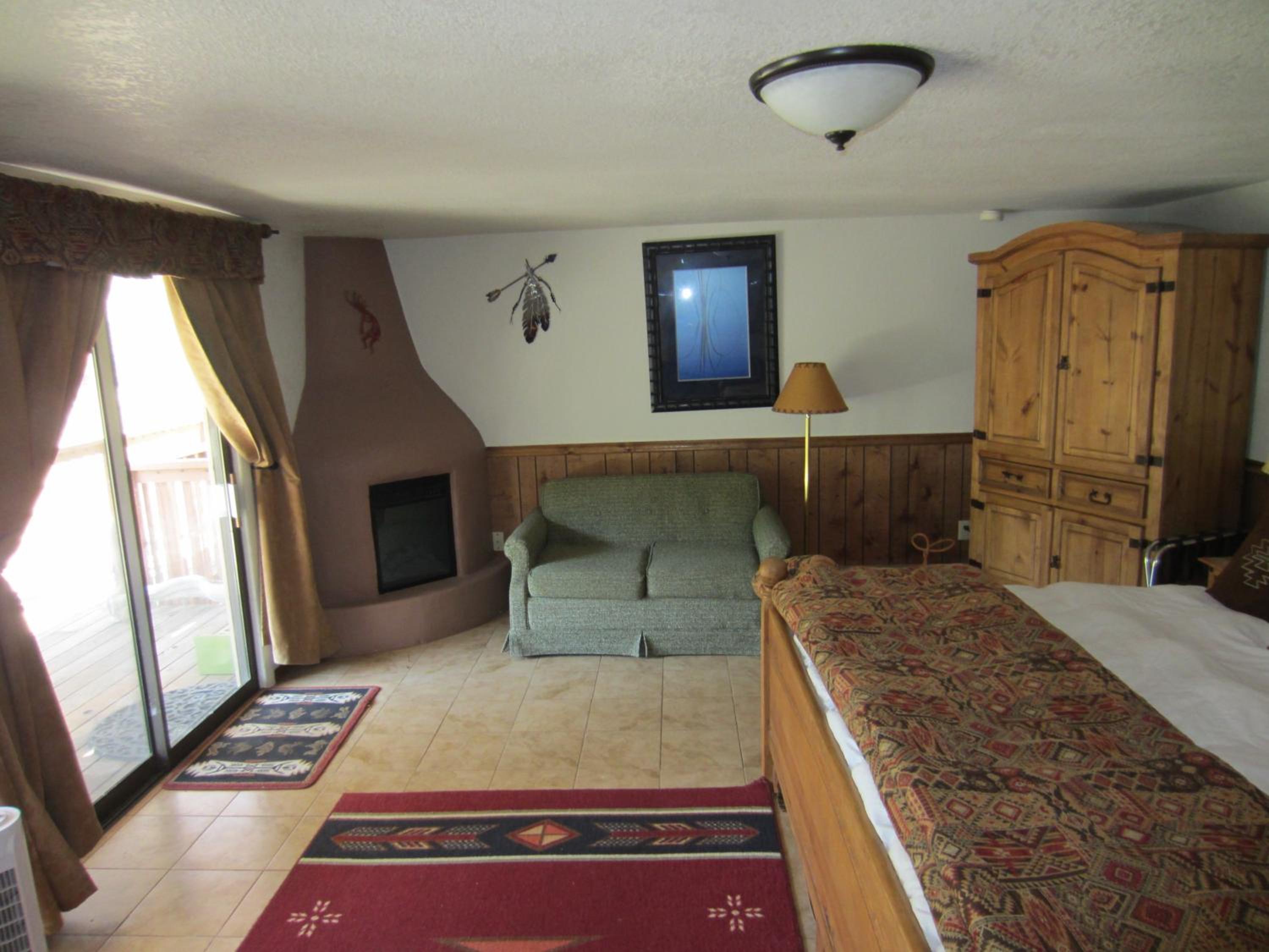 Kokopelli Inn view 4
