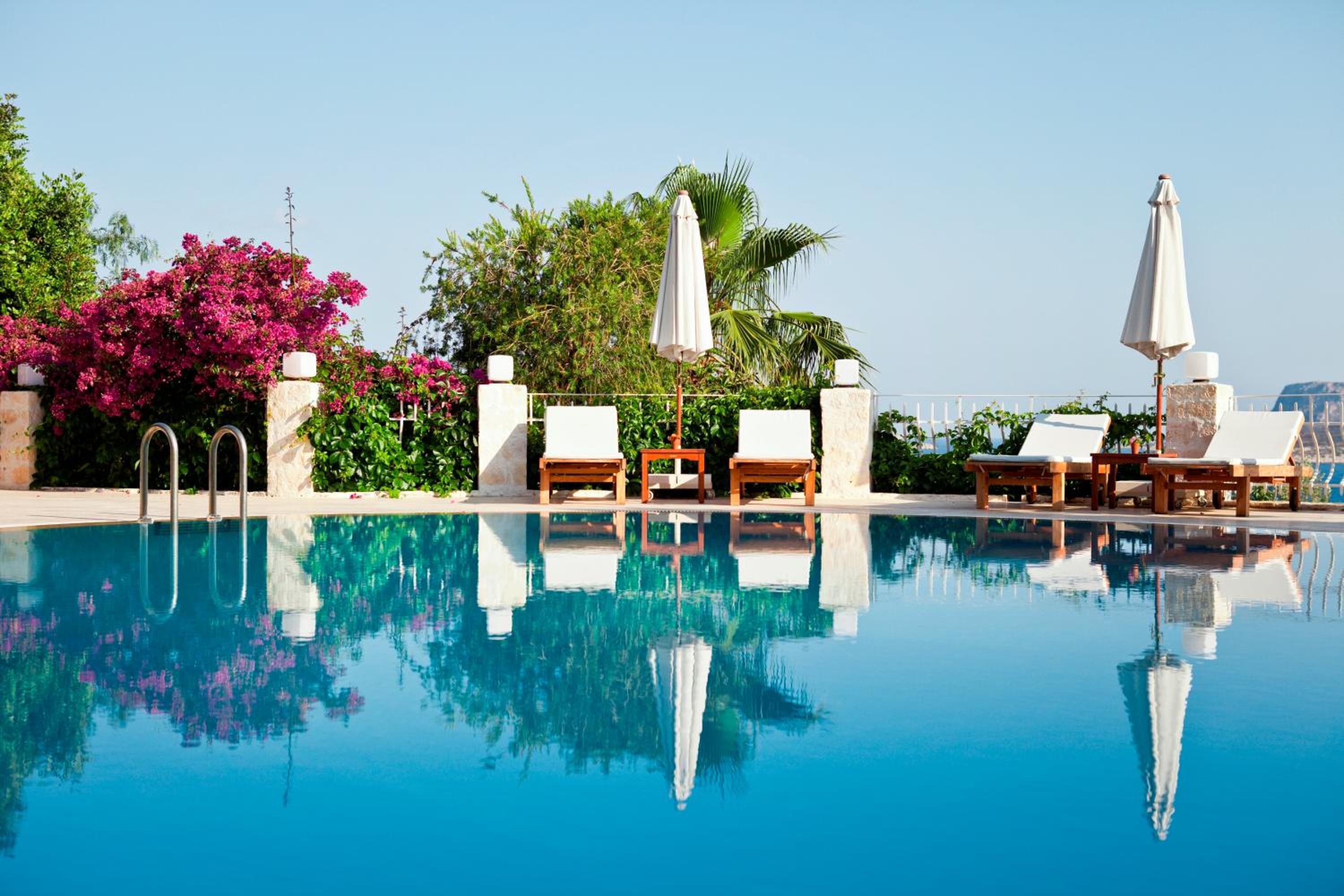 Olea Nova Hotel - Image 15