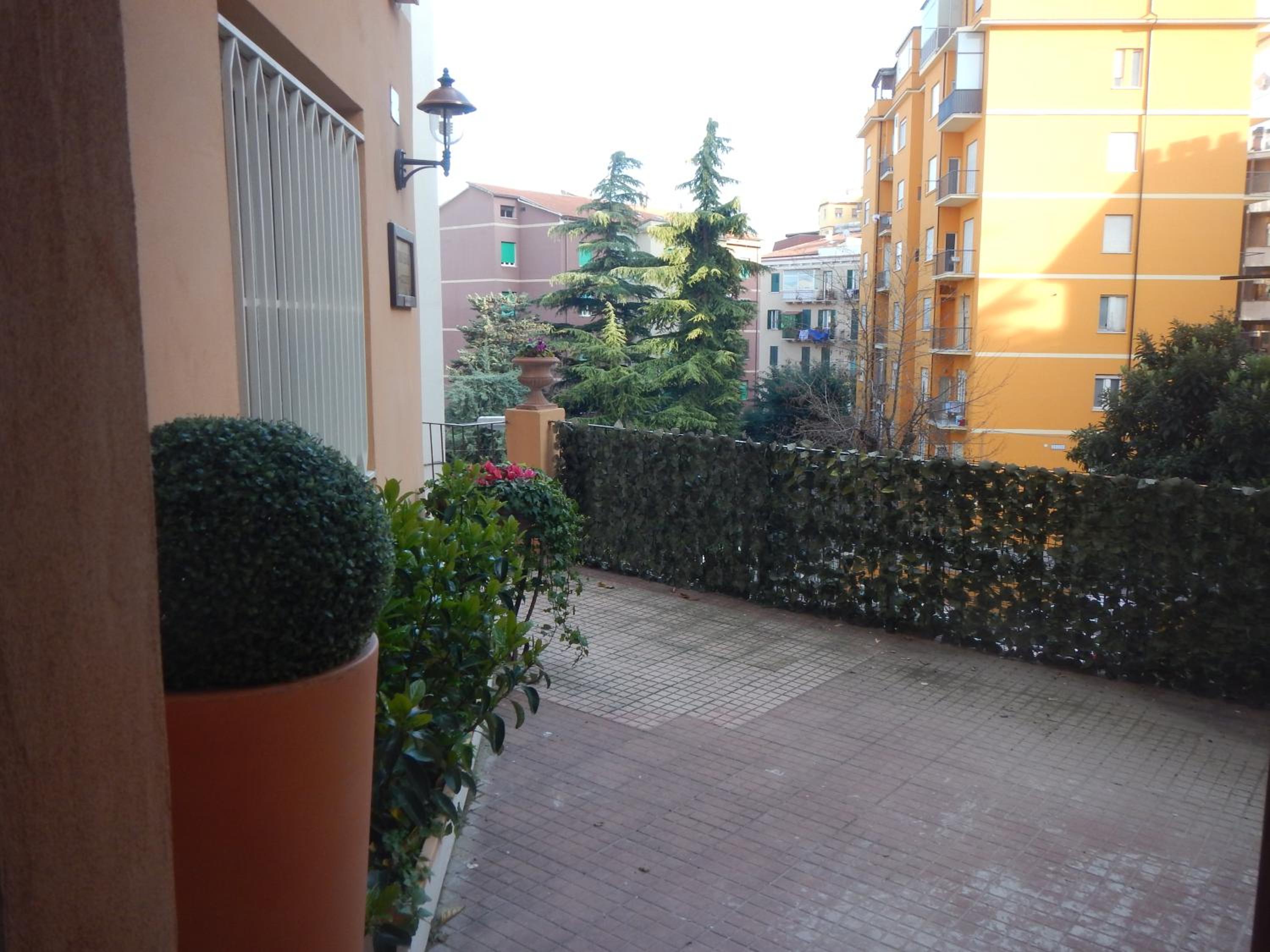 Il Viale view 5
