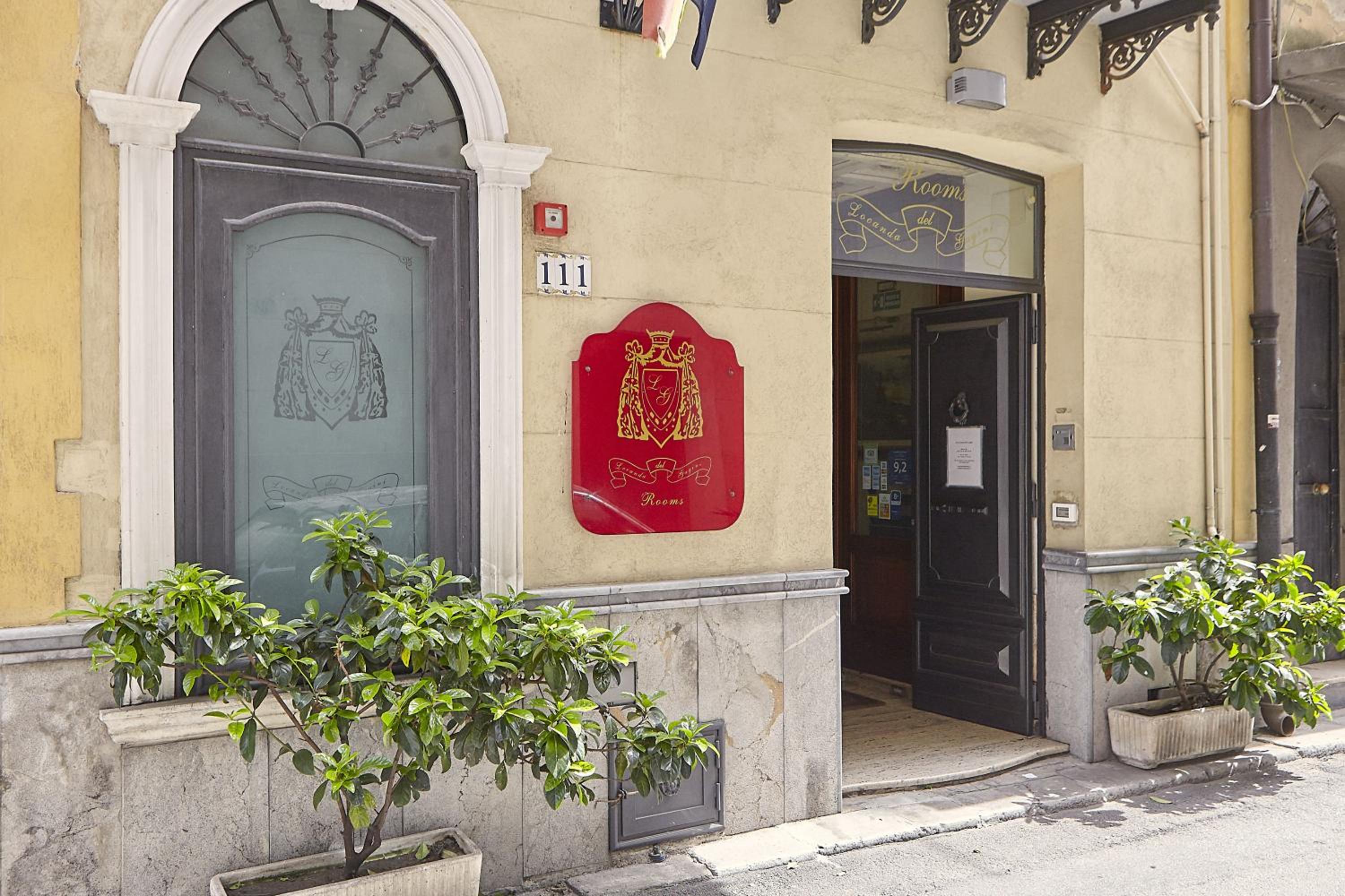 Locanda del Gagini view 2