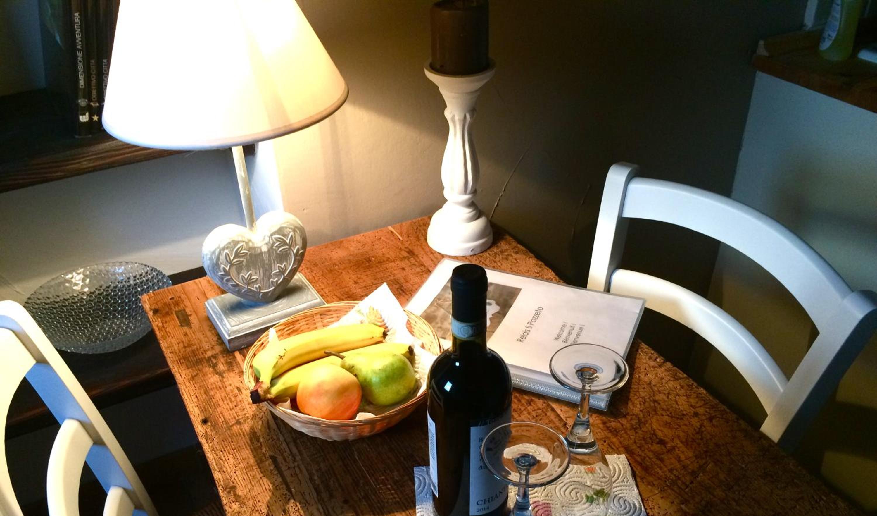 Relais Il Pozzeto