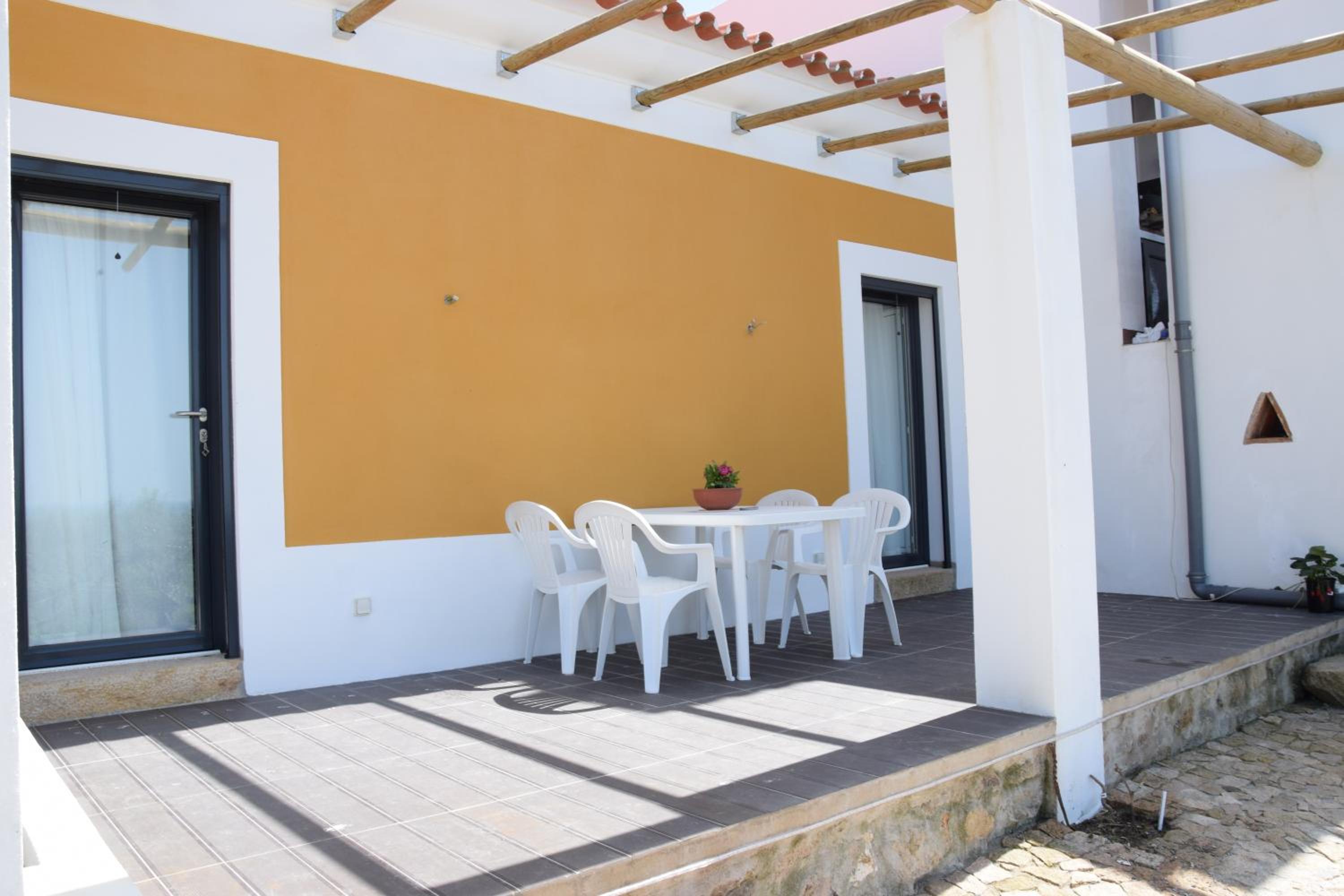 Casa da Paleta