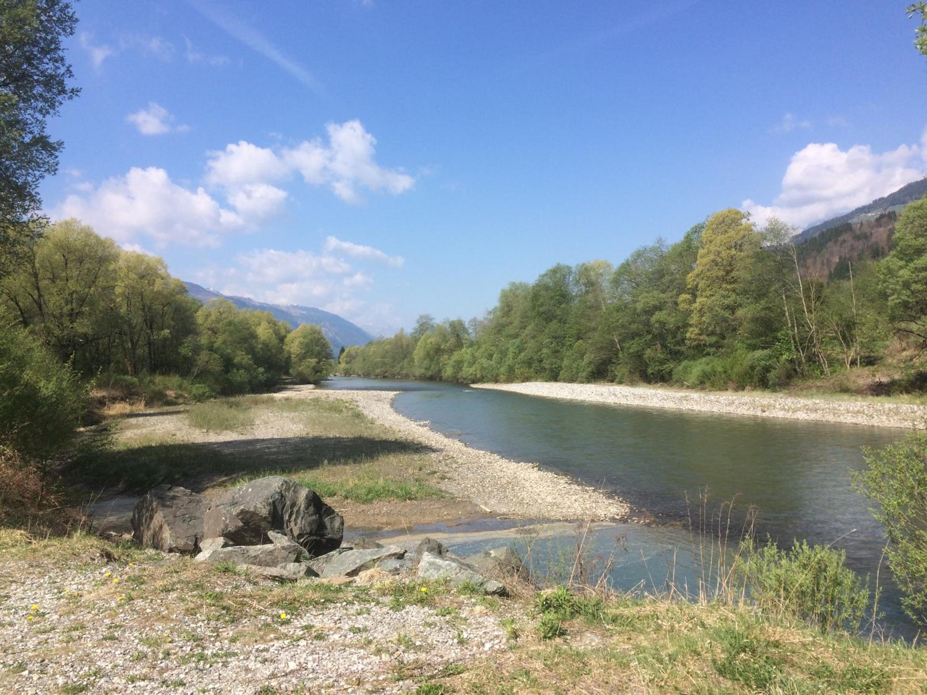 Ferienwohnungen Gritzner