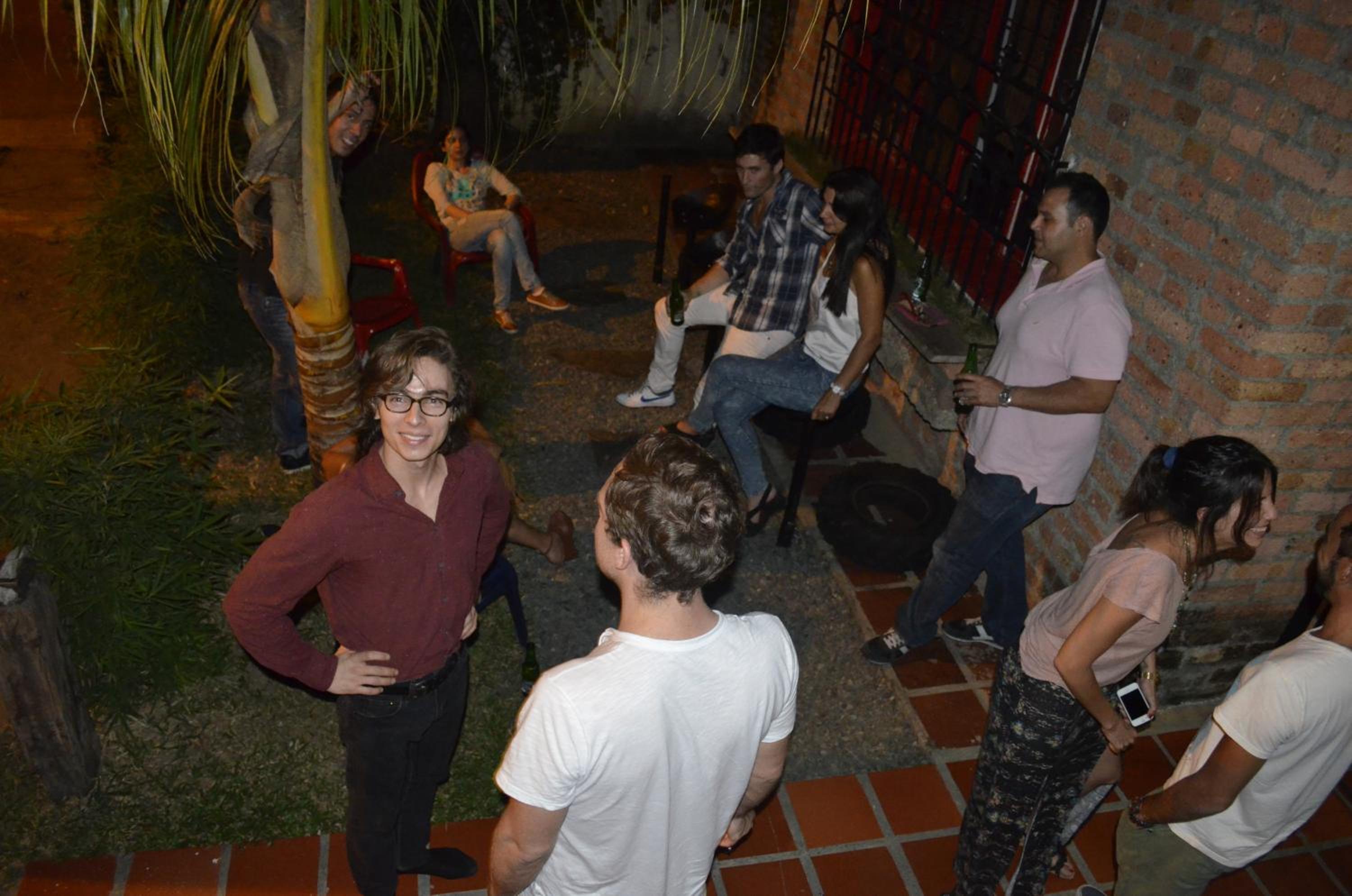 RollinKeepers Hostel