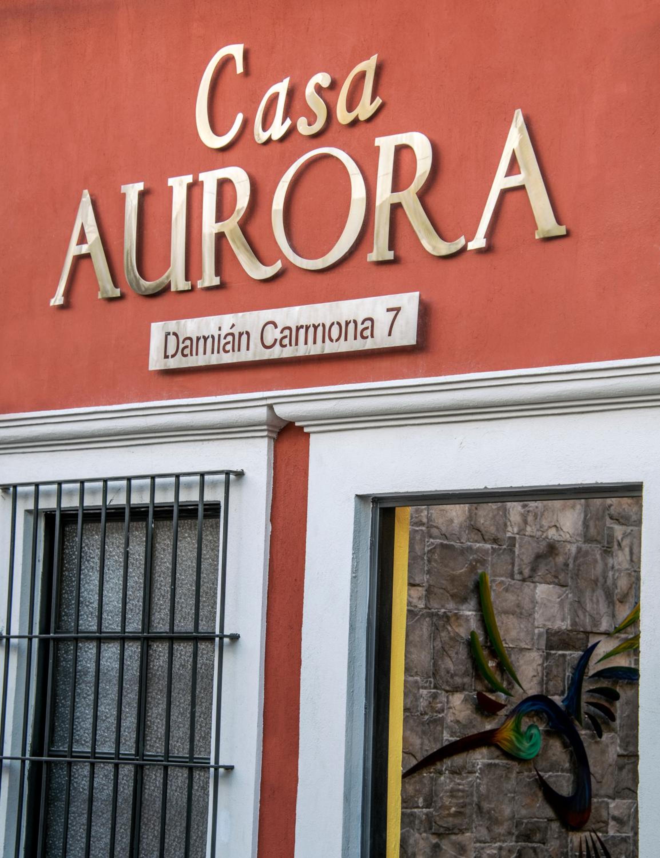 Hotel Casa Aurora - Image 1