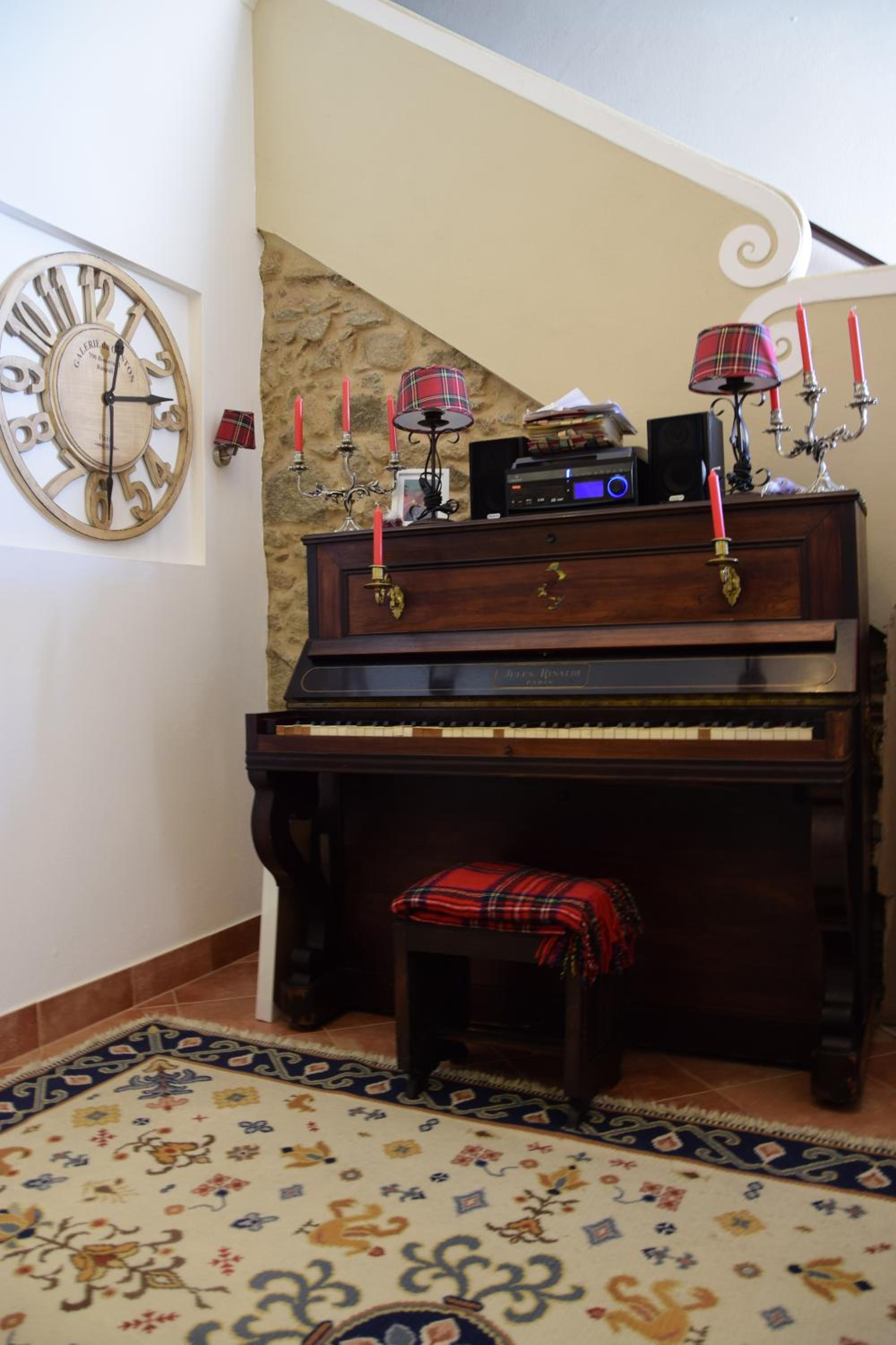 Casa da Paleta