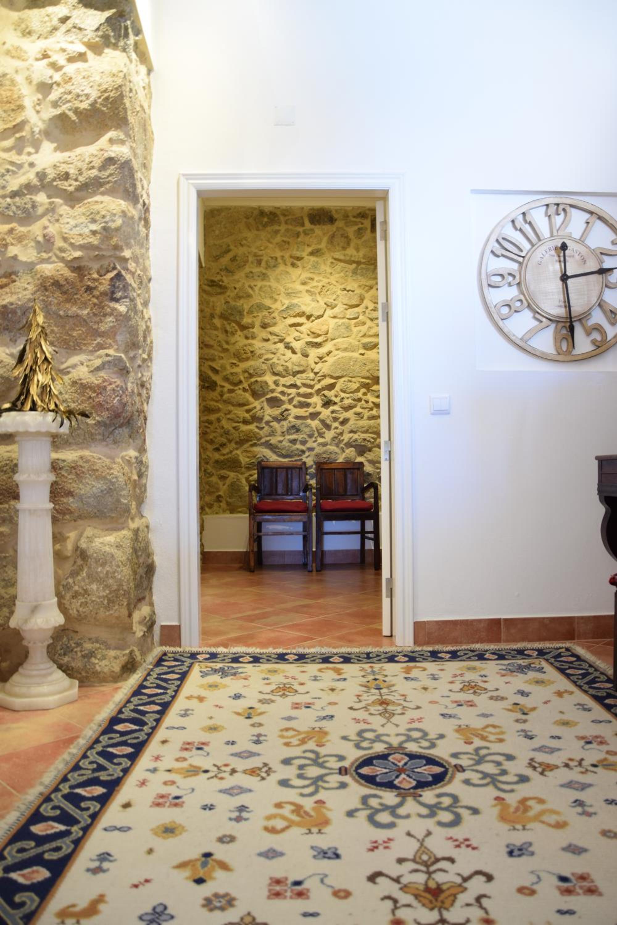 Casa da Paleta