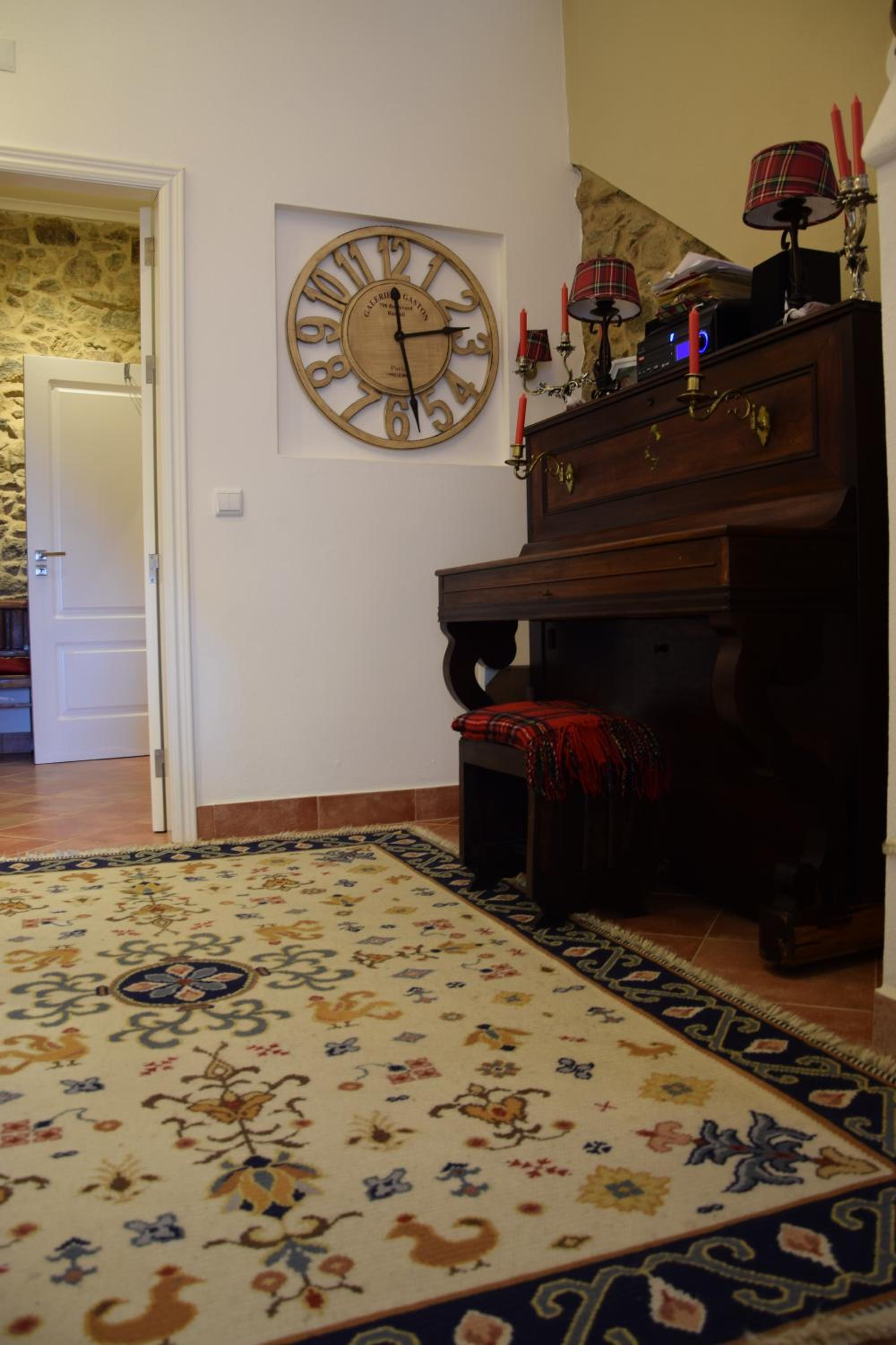Casa da Paleta