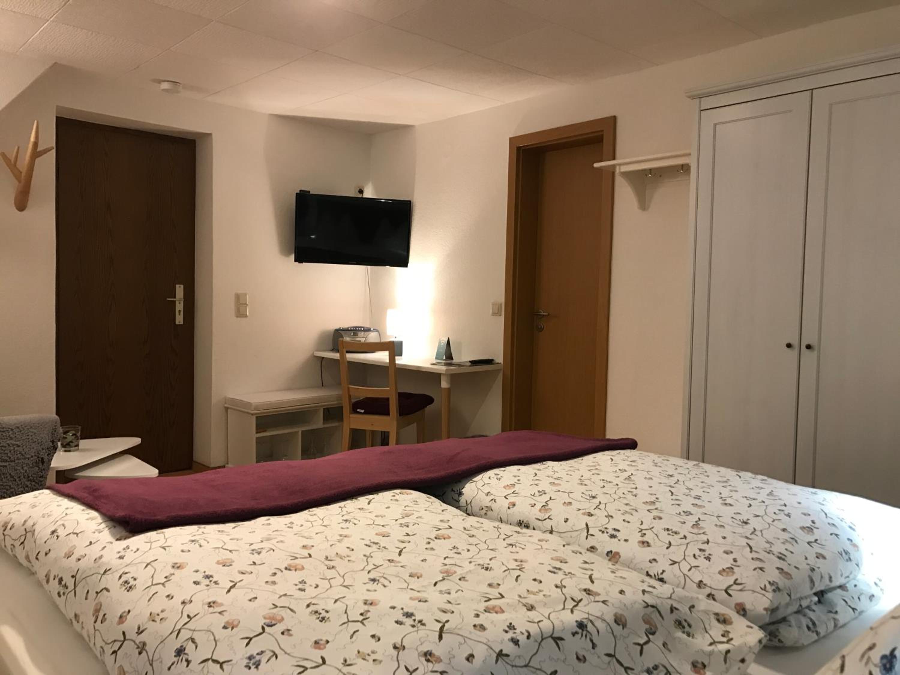 Pension Schanzenblick