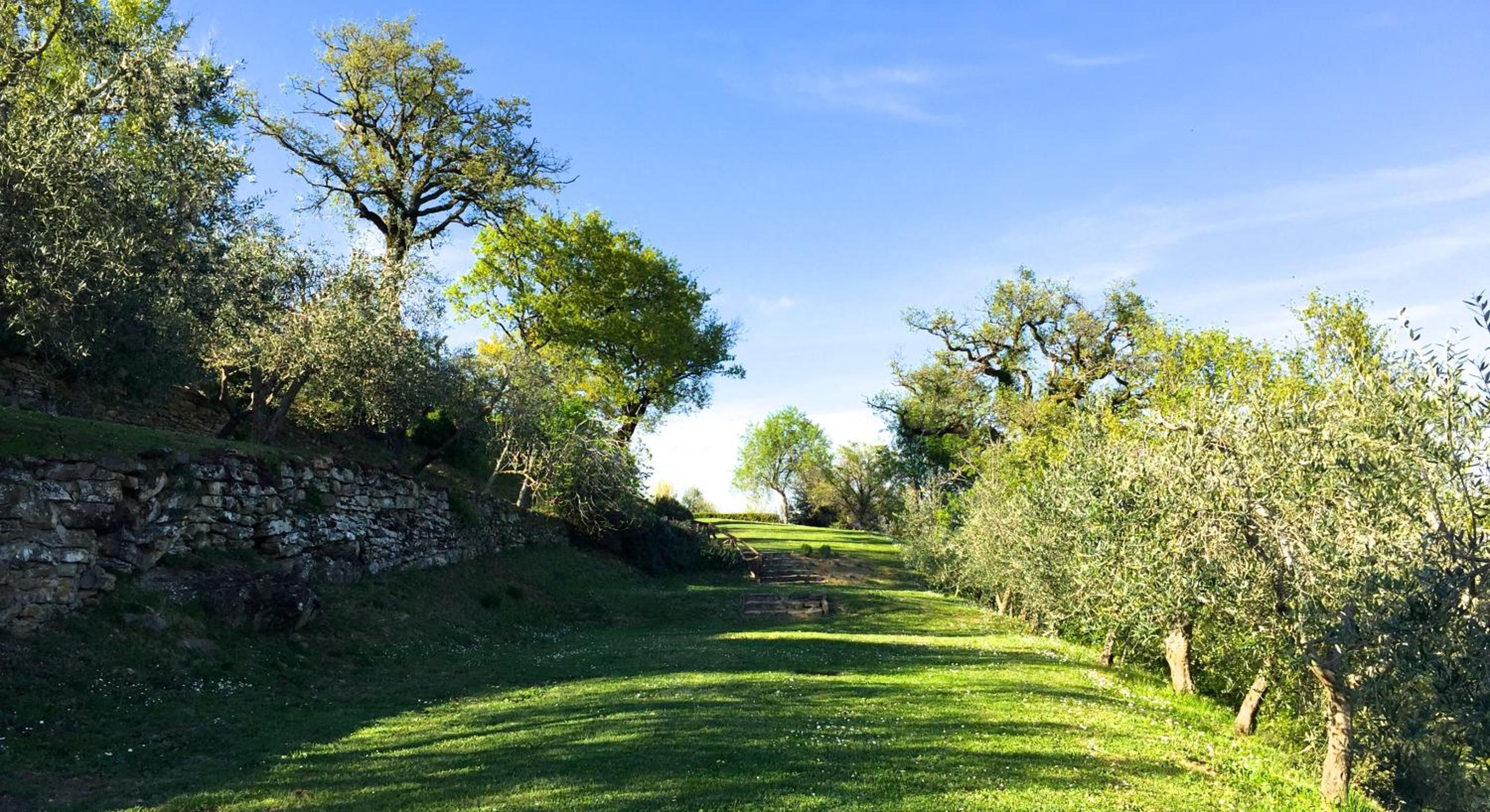Relais Il Pozzeto
