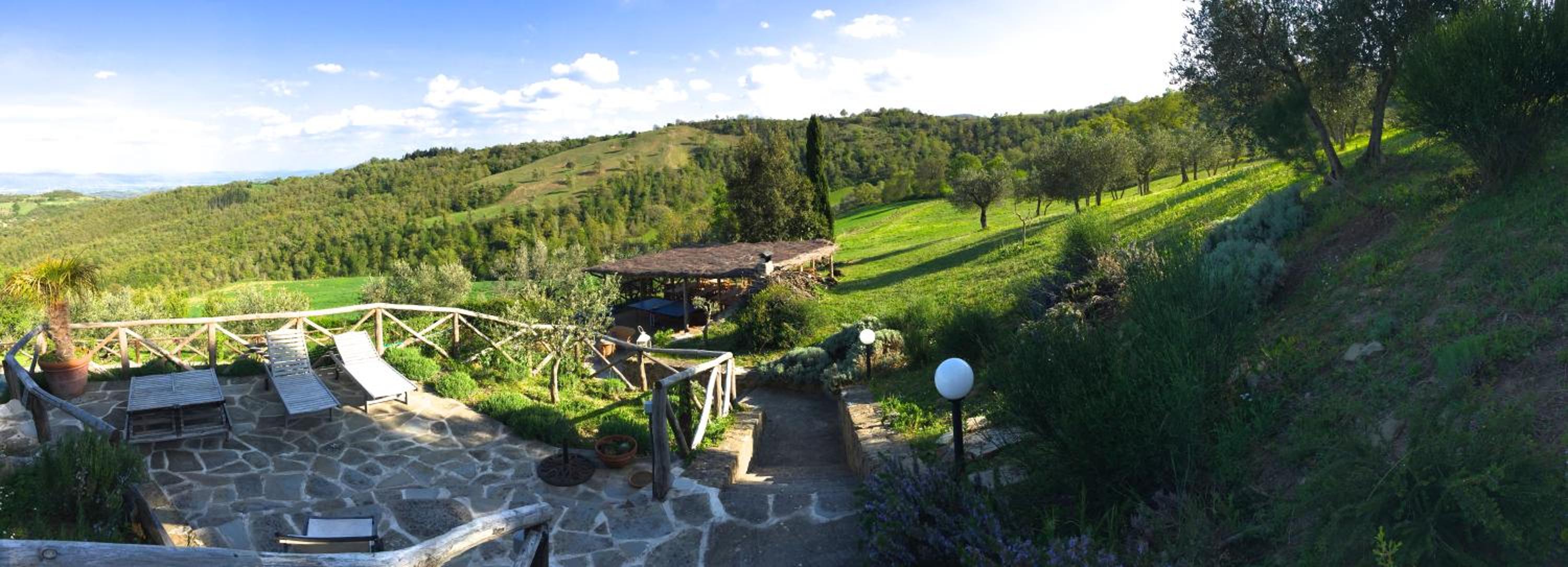 Relais Il Pozzeto