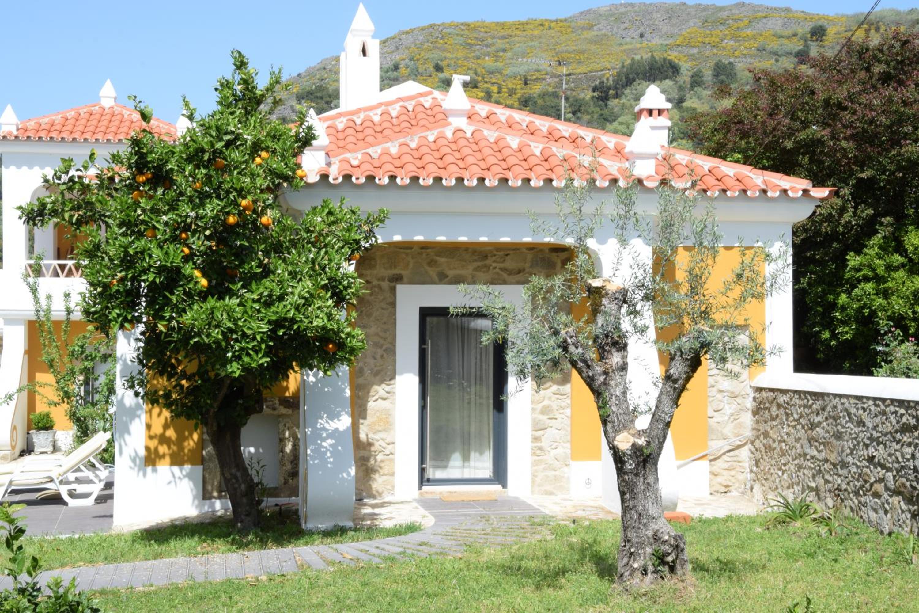 Casa da Paleta