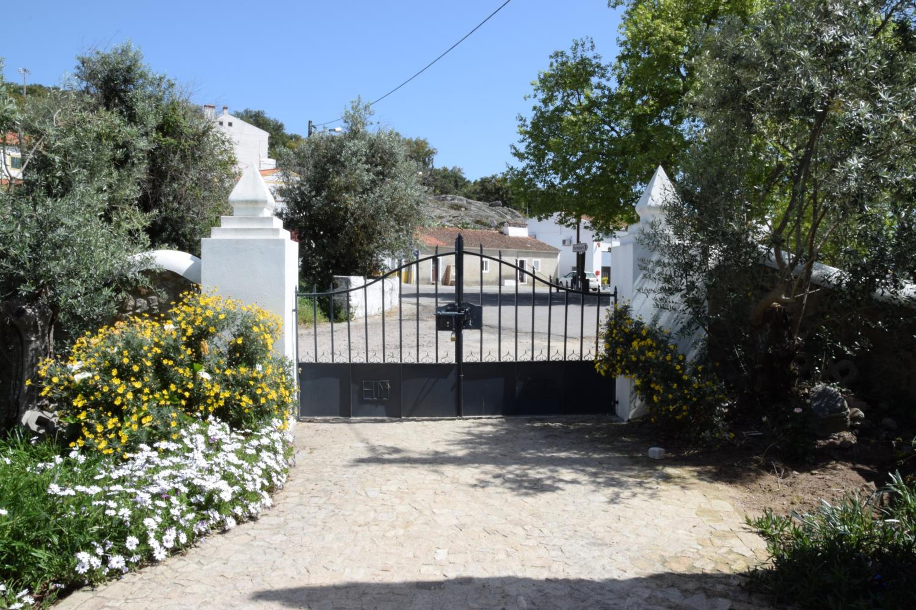 Casa da Paleta