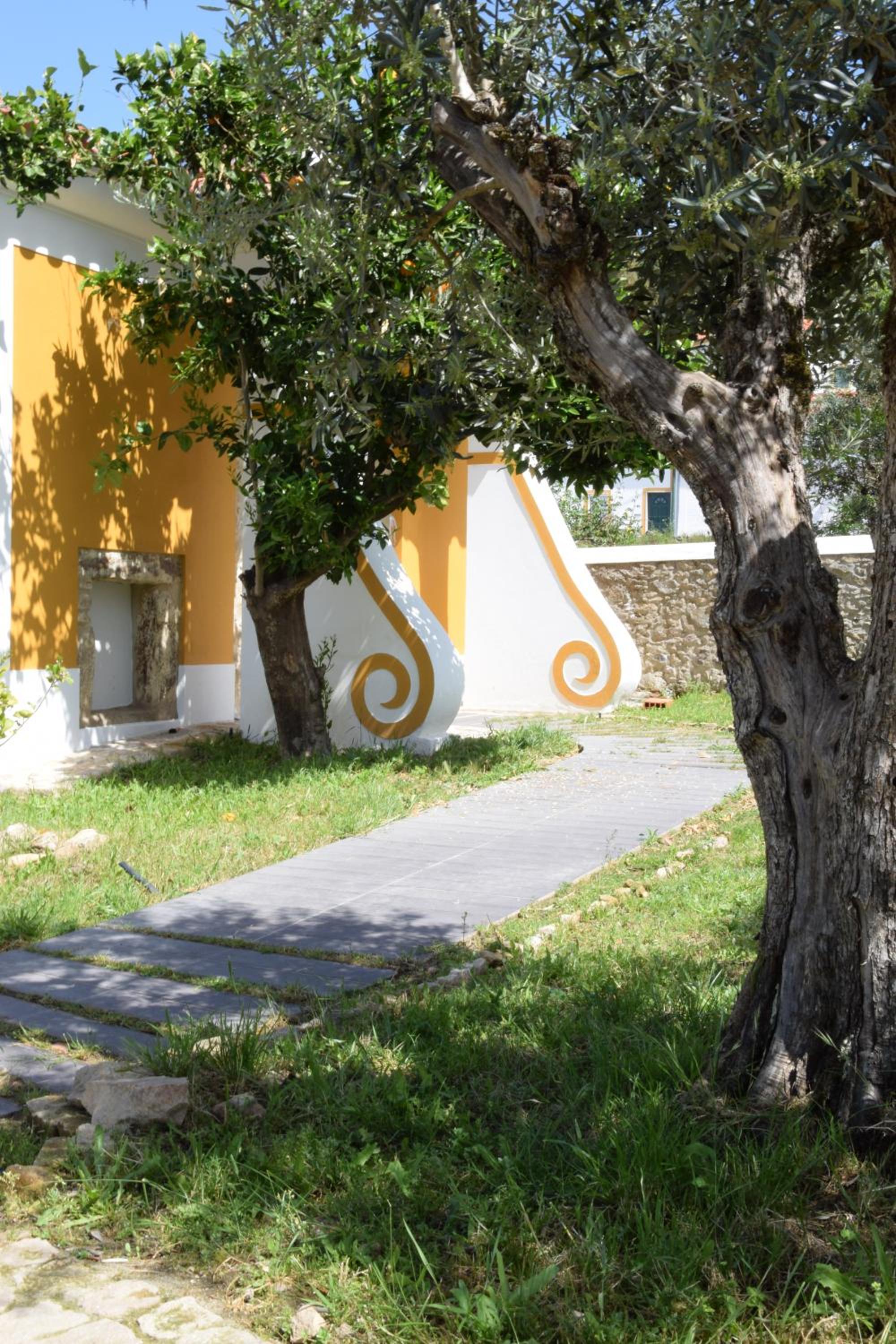 Casa da Paleta