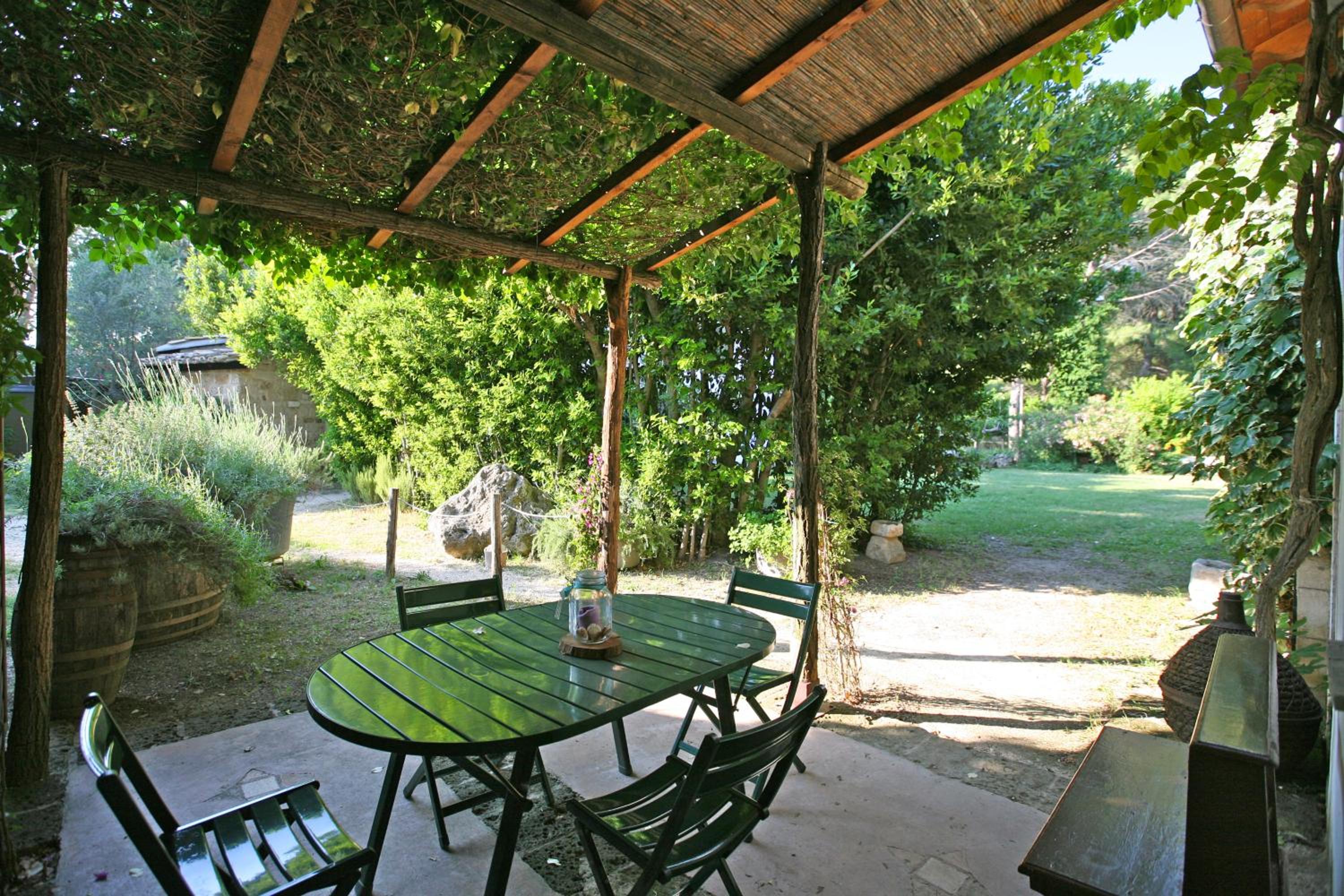 Agriturismo "Borgo Madonna degli Angeli" - charming cottages in the gardens ! photo 2