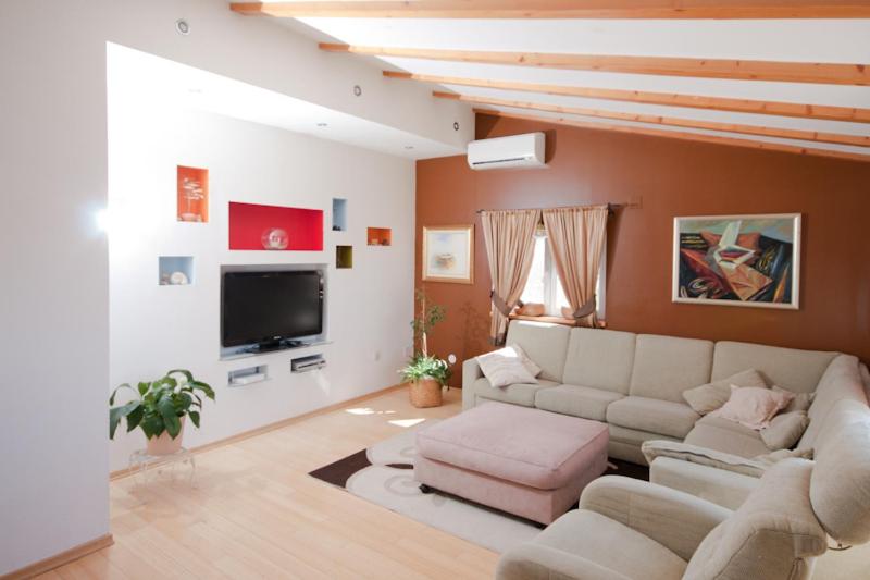 Perla Alba Apartments